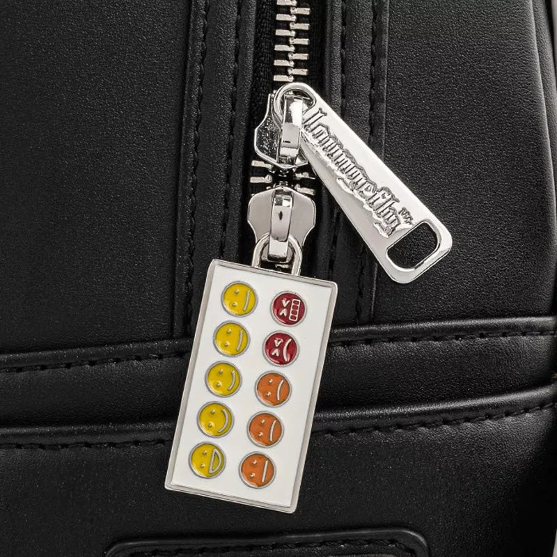 Loungefly x Big Hero 6 Baymax Cosplay Mini Backpack - Image 5