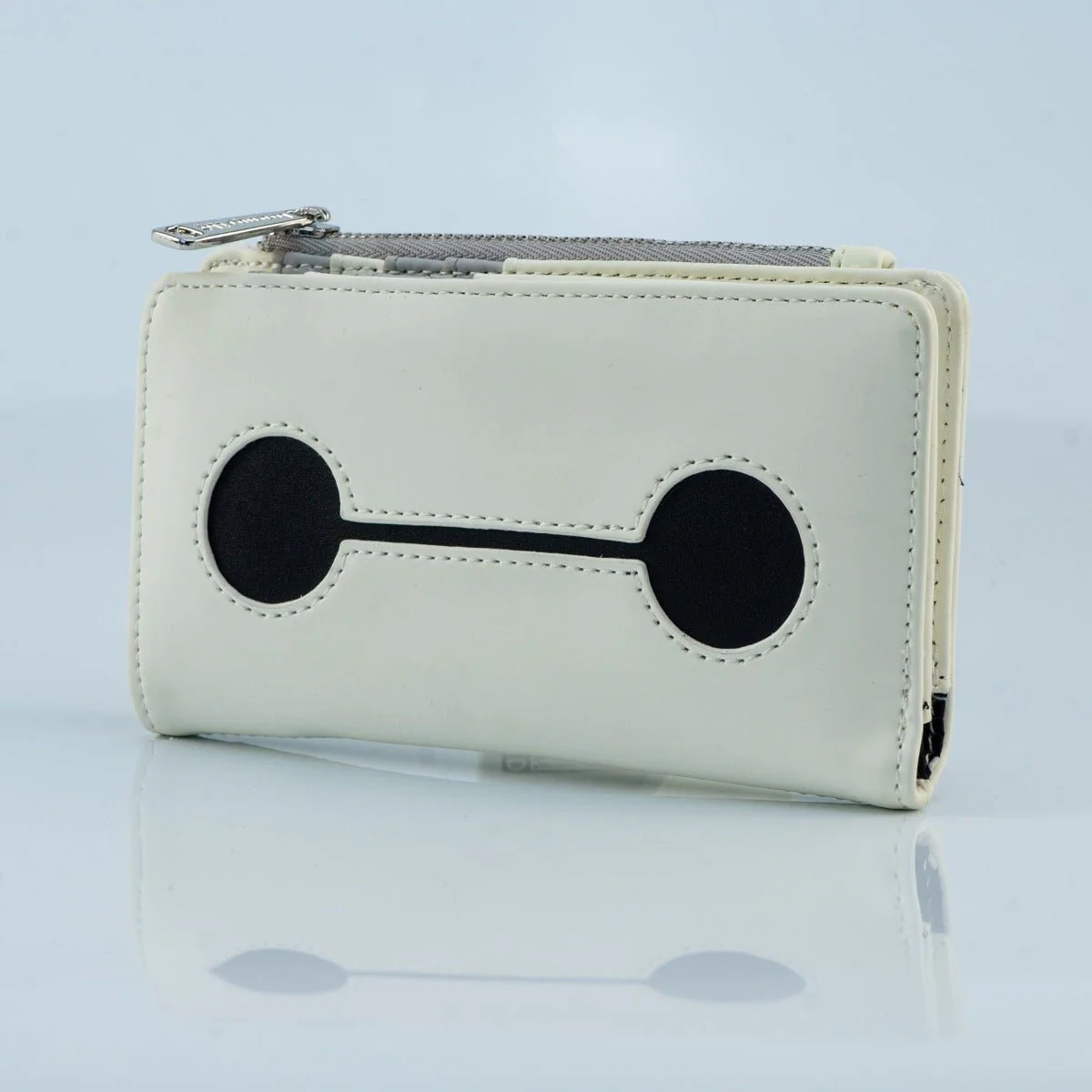 Loungefly x Big Hero 6 Baymax Cosplay Wallet