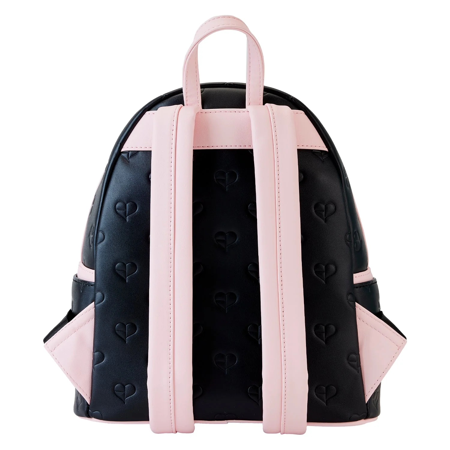Loungefly x BLACKPINK Heart Mini Backpack - Image 4