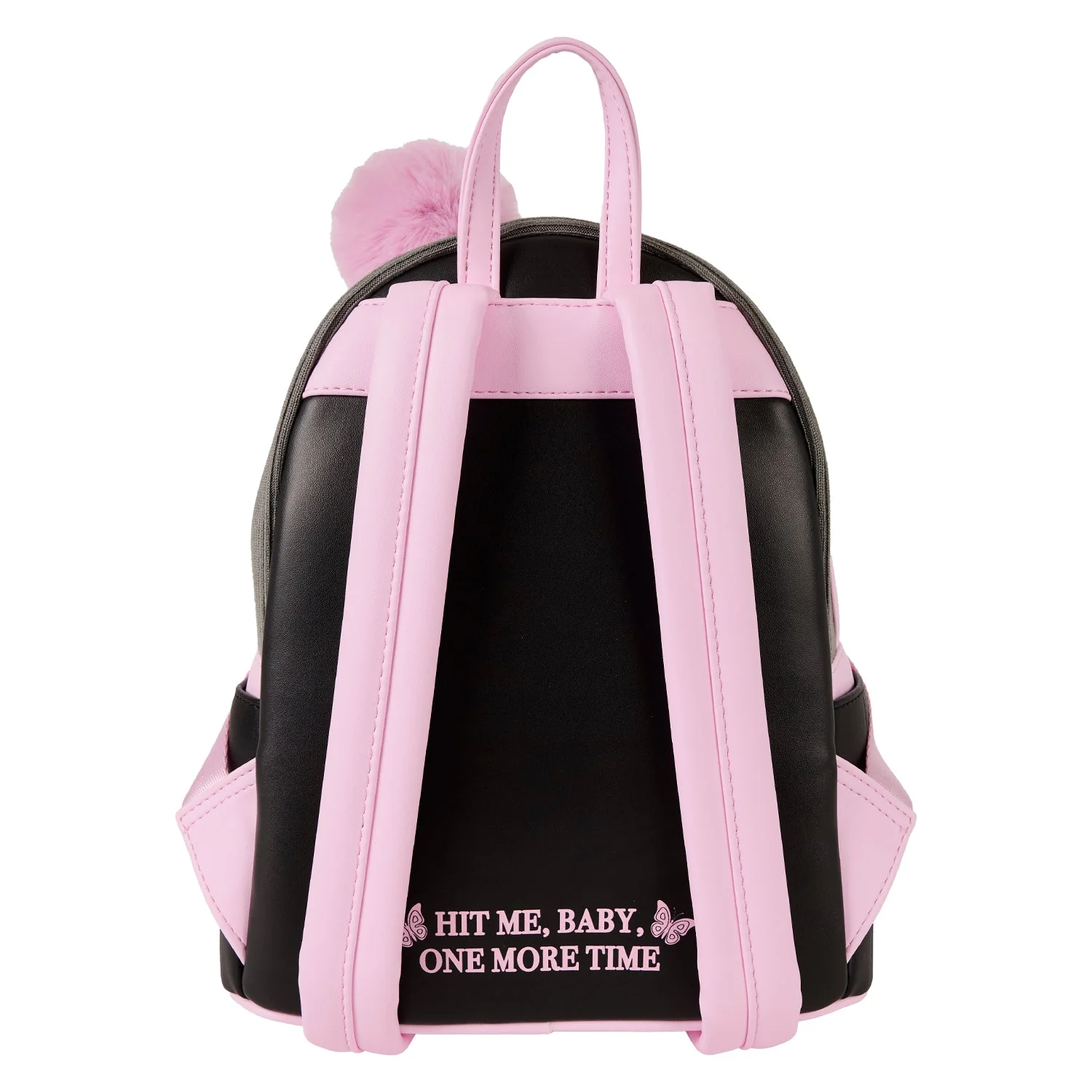 Loungefly x Britney Spears Hit Me Baby One More Time Mini Backpack - Image 4
