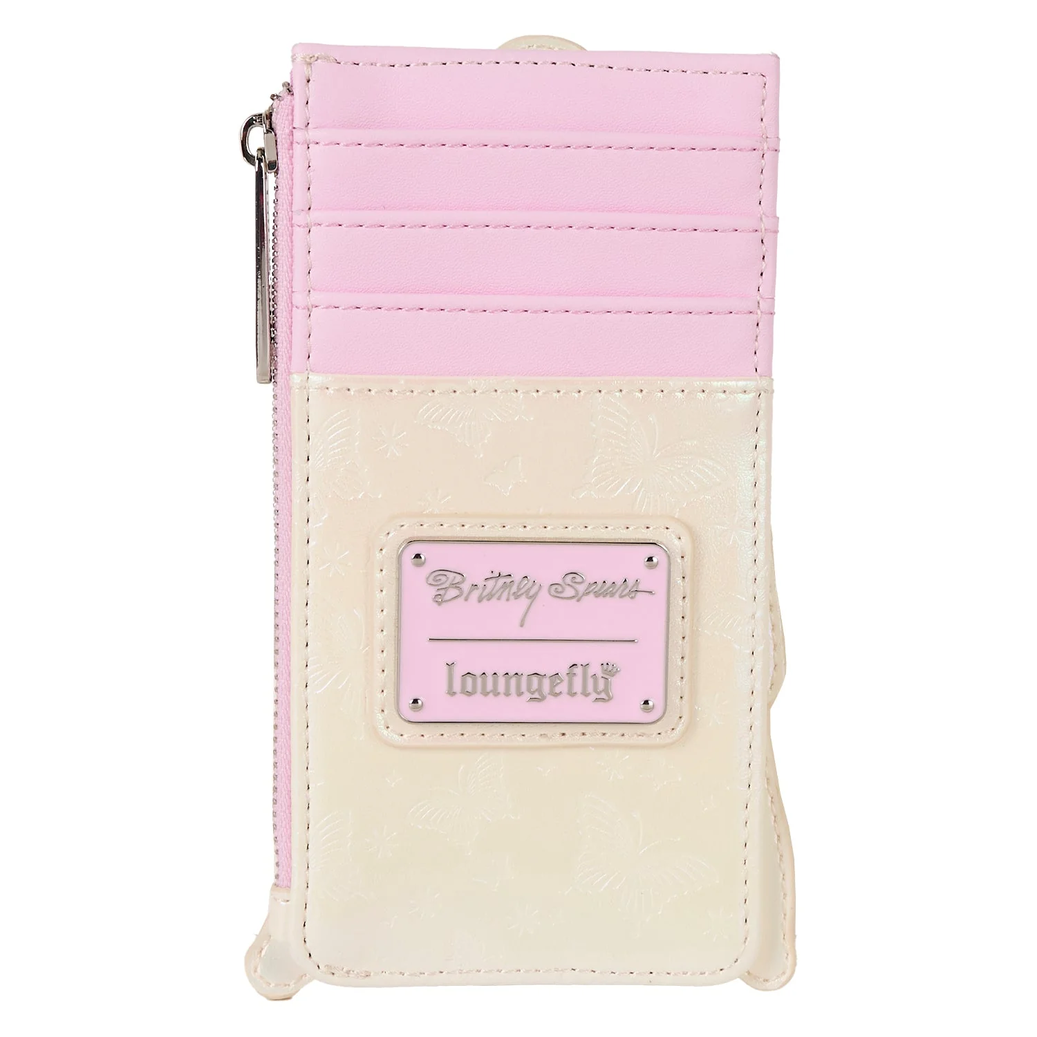 Loungefly x Britney Spears Large Card Holder - Image 4