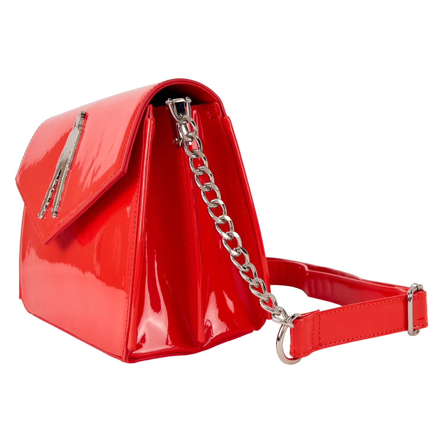 Loungefly x Britney Spears Oops! I Did It Again Crossbody Bag - Image 4