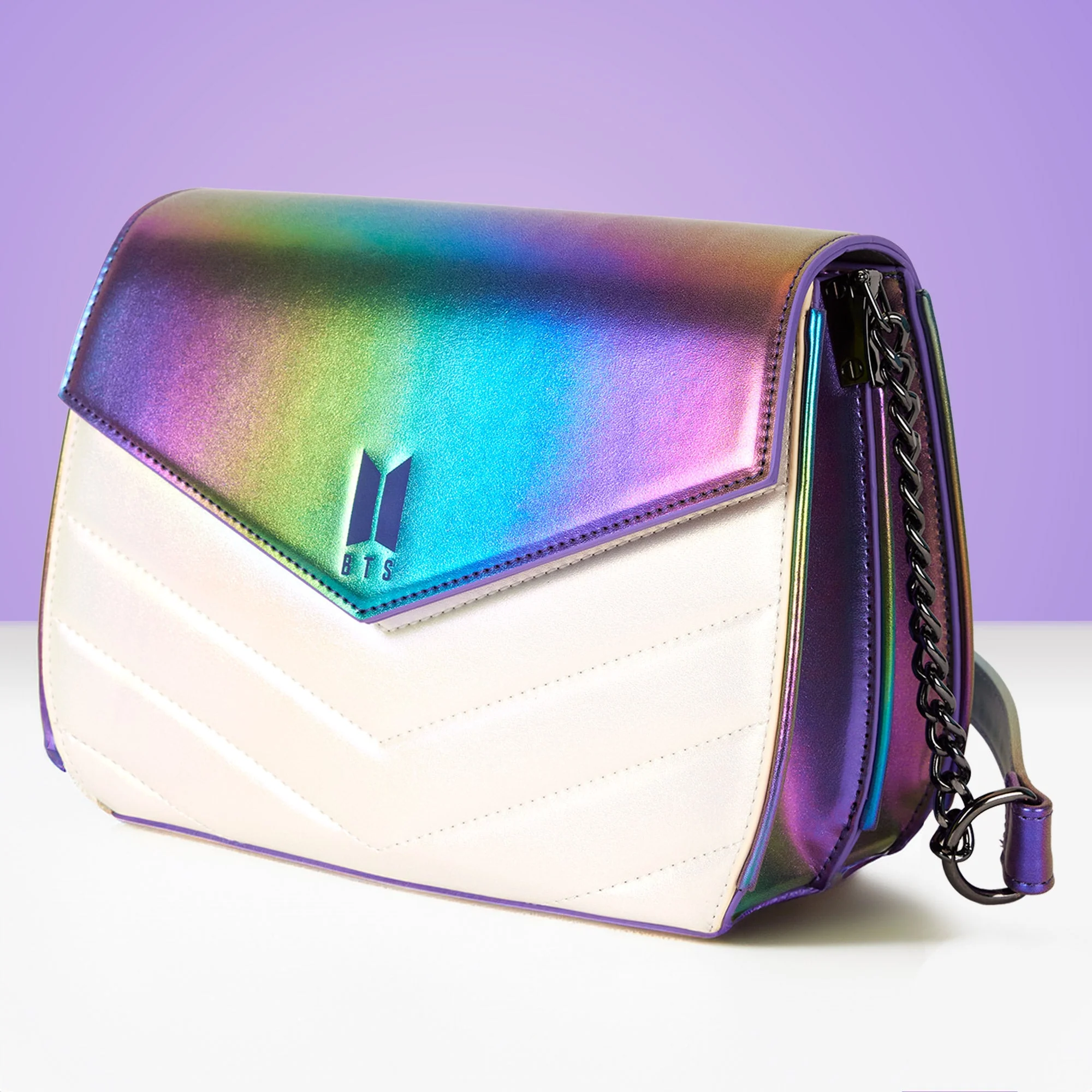 Loungefly x BTS Crossbody Bag
