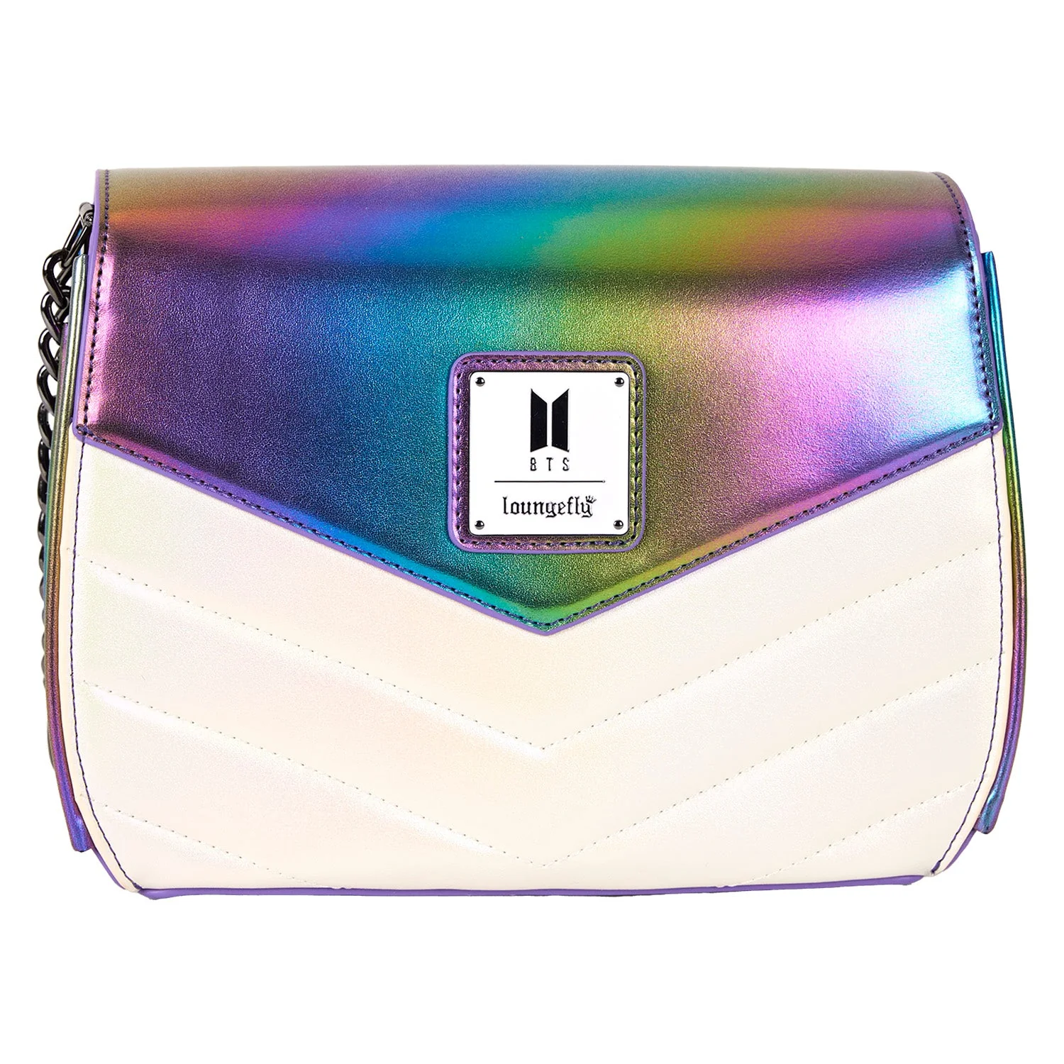 Loungefly x BTS Crossbody Bag - Image 7