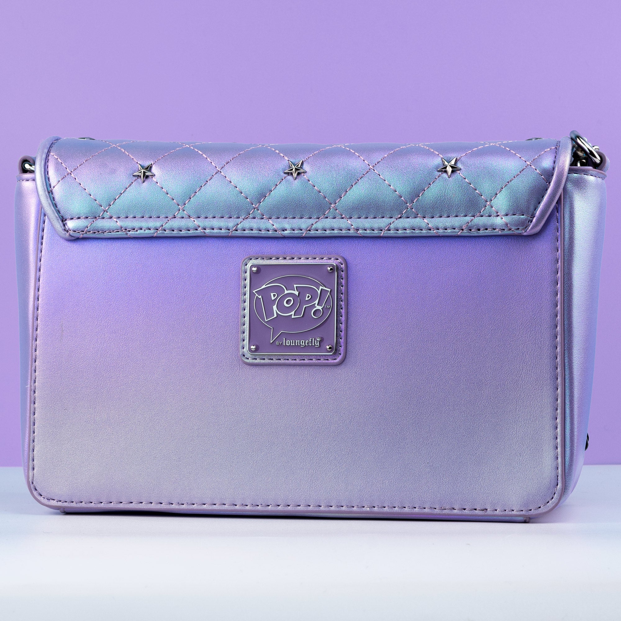 Loungefly x BTS Pop! Crossbody Bag - Image 2