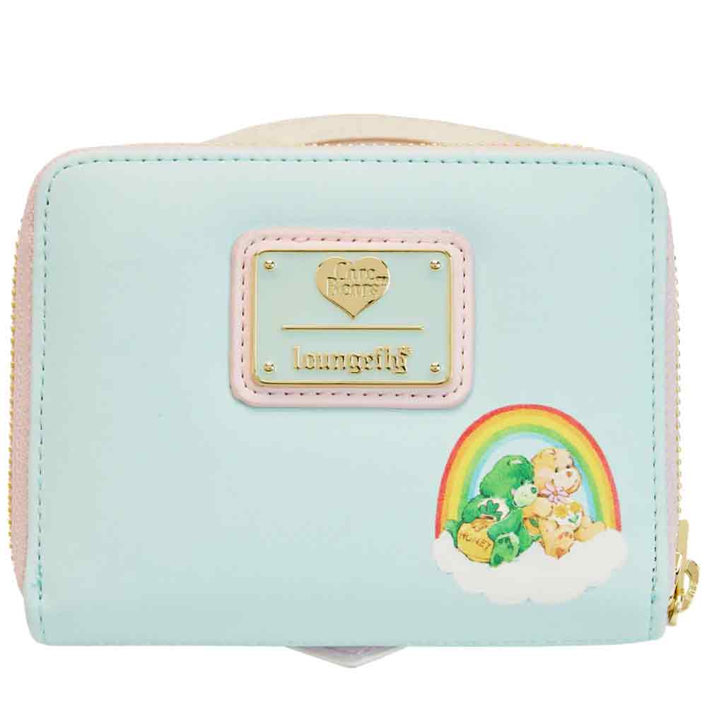 Loungefly x Care Bears Cloud Party Wallet - Image 2