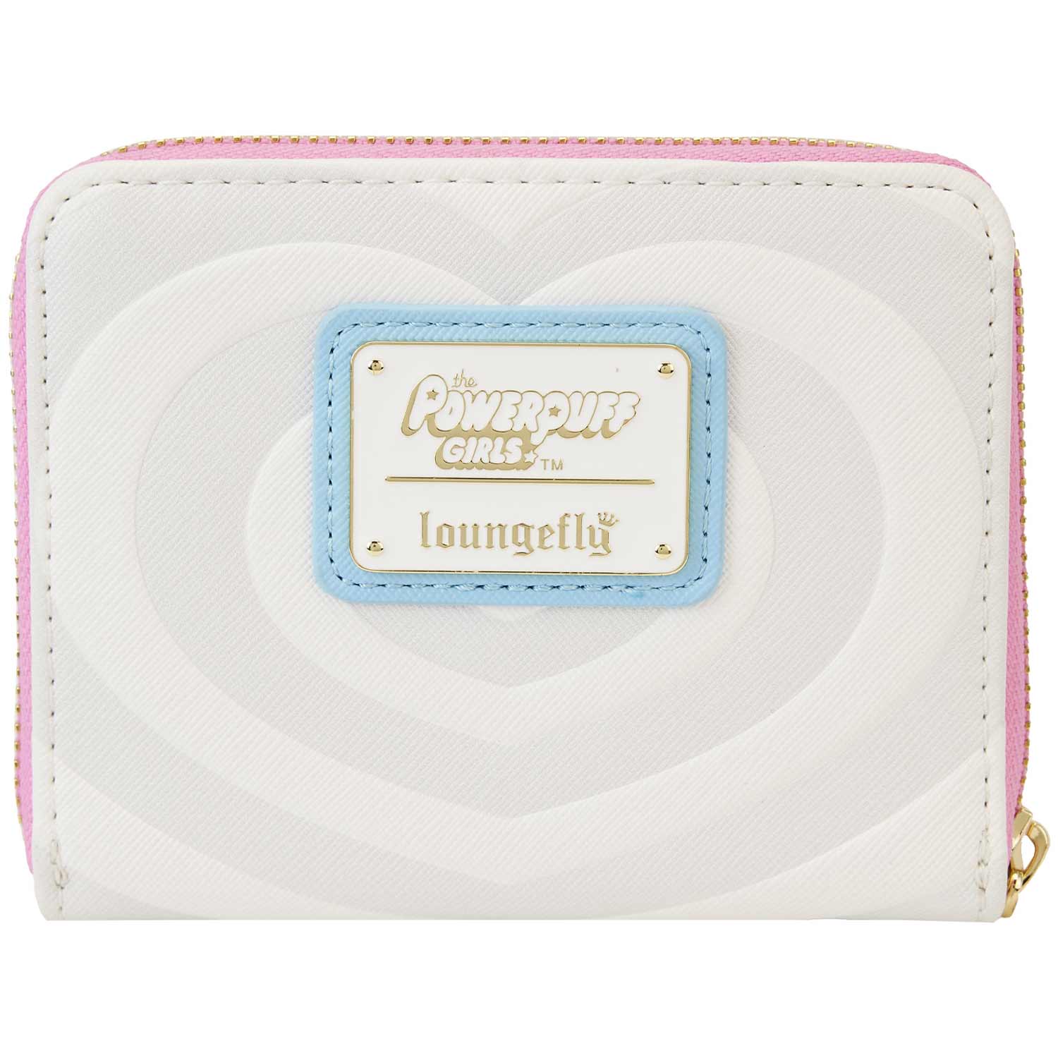 Loungefly x Cartoon Network Powerpuff Girls Wallet - Image 2