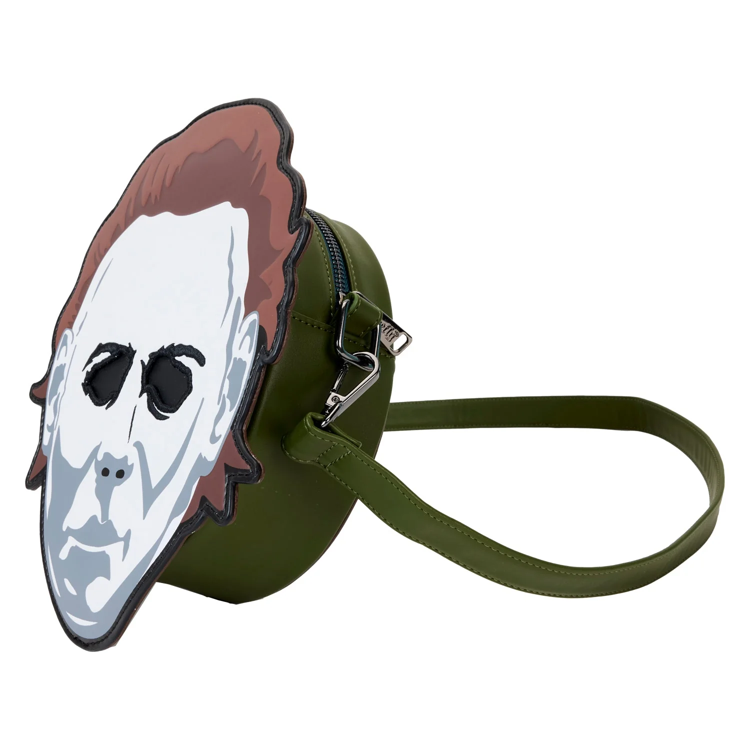 Loungefly x Halloween Michael Myers Crossbody bag - Image 3