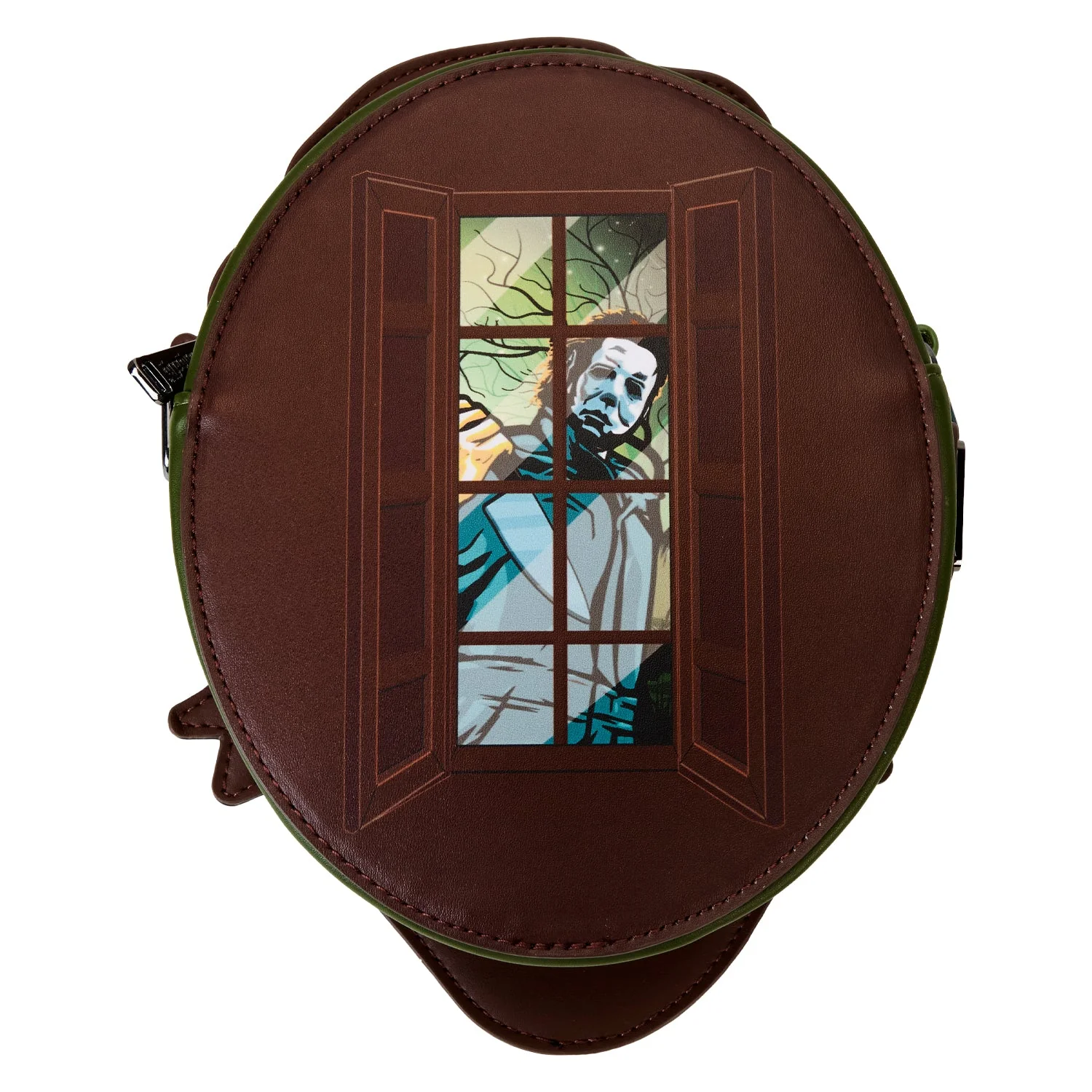 Loungefly x Halloween Michael Myers Crossbody bag - Image 5
