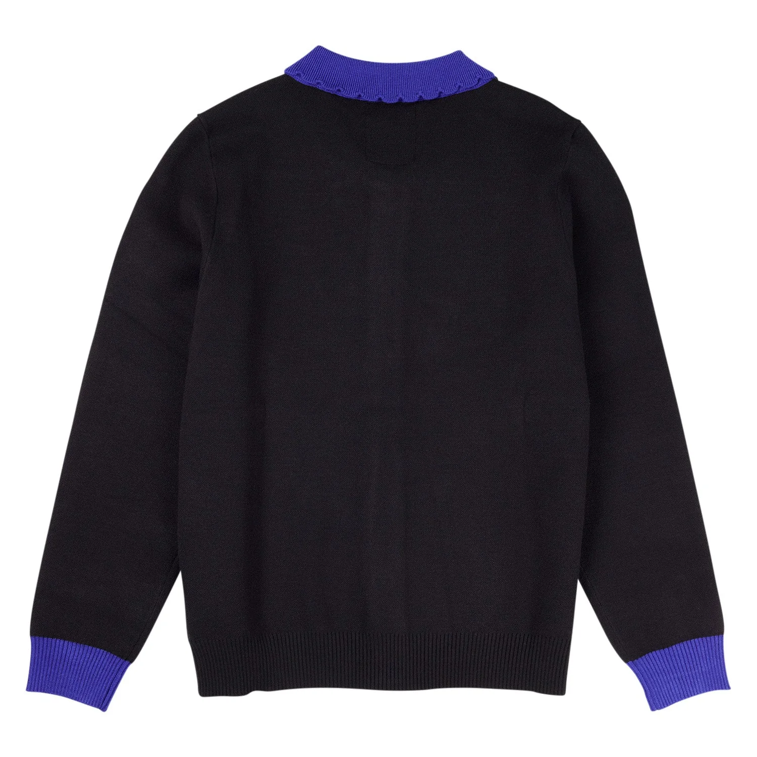 Loungefly x Coraline Cat Dragonfly Collared Cardigan - Image 2