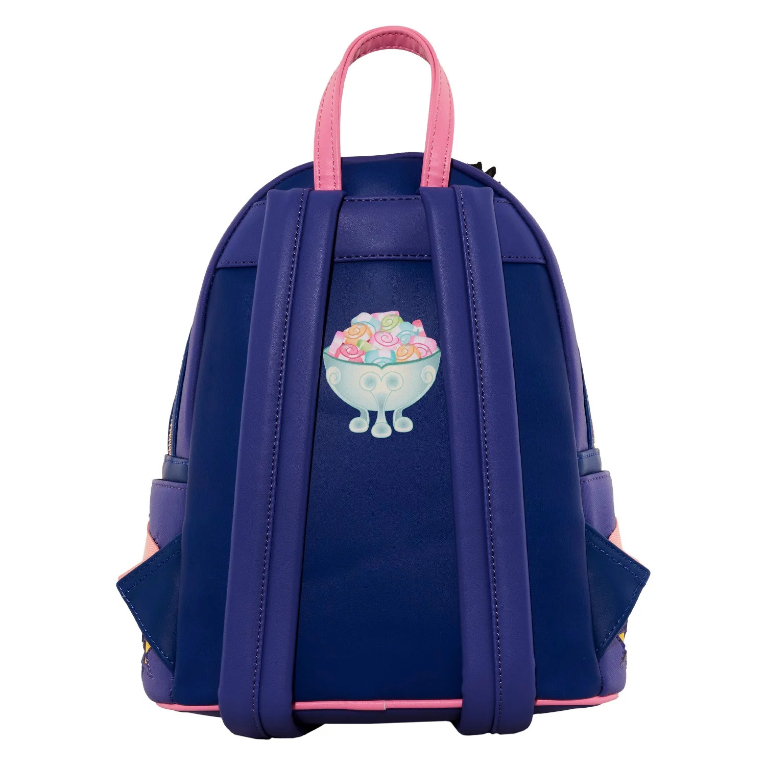 Loungefly x Coraline Stars Cosplay Mini Backpack - Image 5