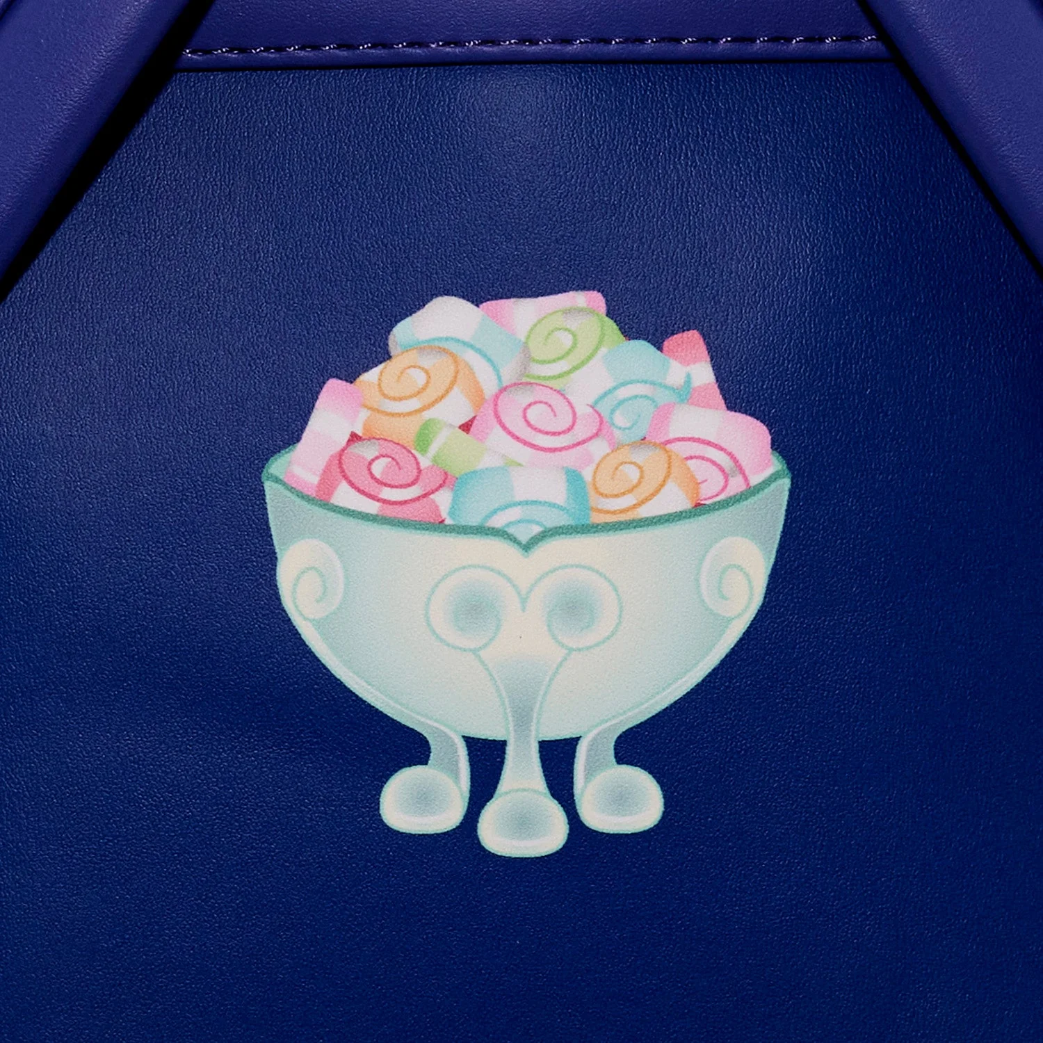 Loungefly x Coraline Stars Cosplay Mini Backpack - Image 6