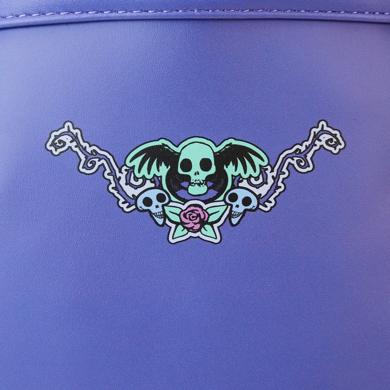 Loungefly x Corpse Bride Moon Mini Backpack - Image 5
