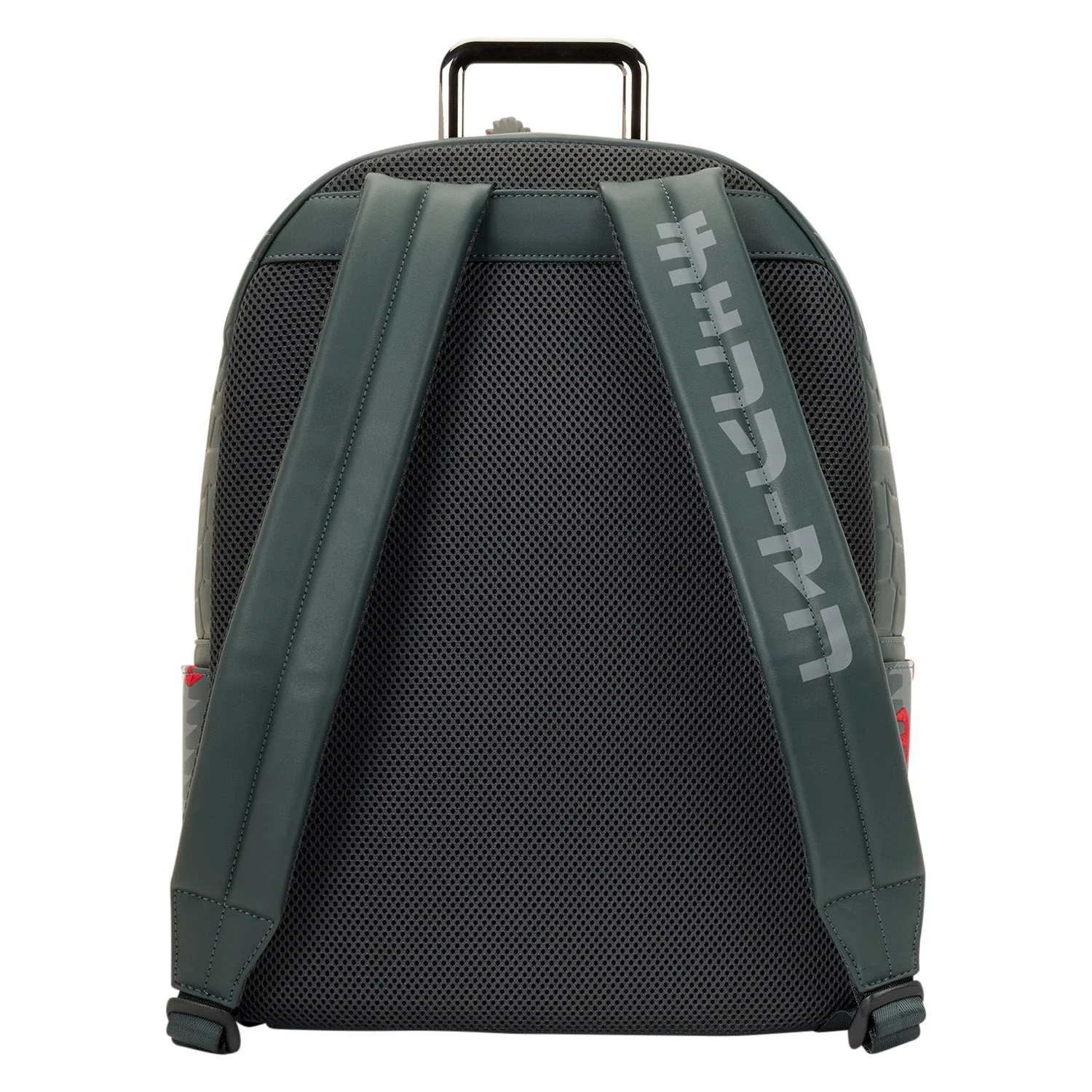 Loungefly x Crunchyroll Chainsaw Man Full-Size Backpack - Image 3