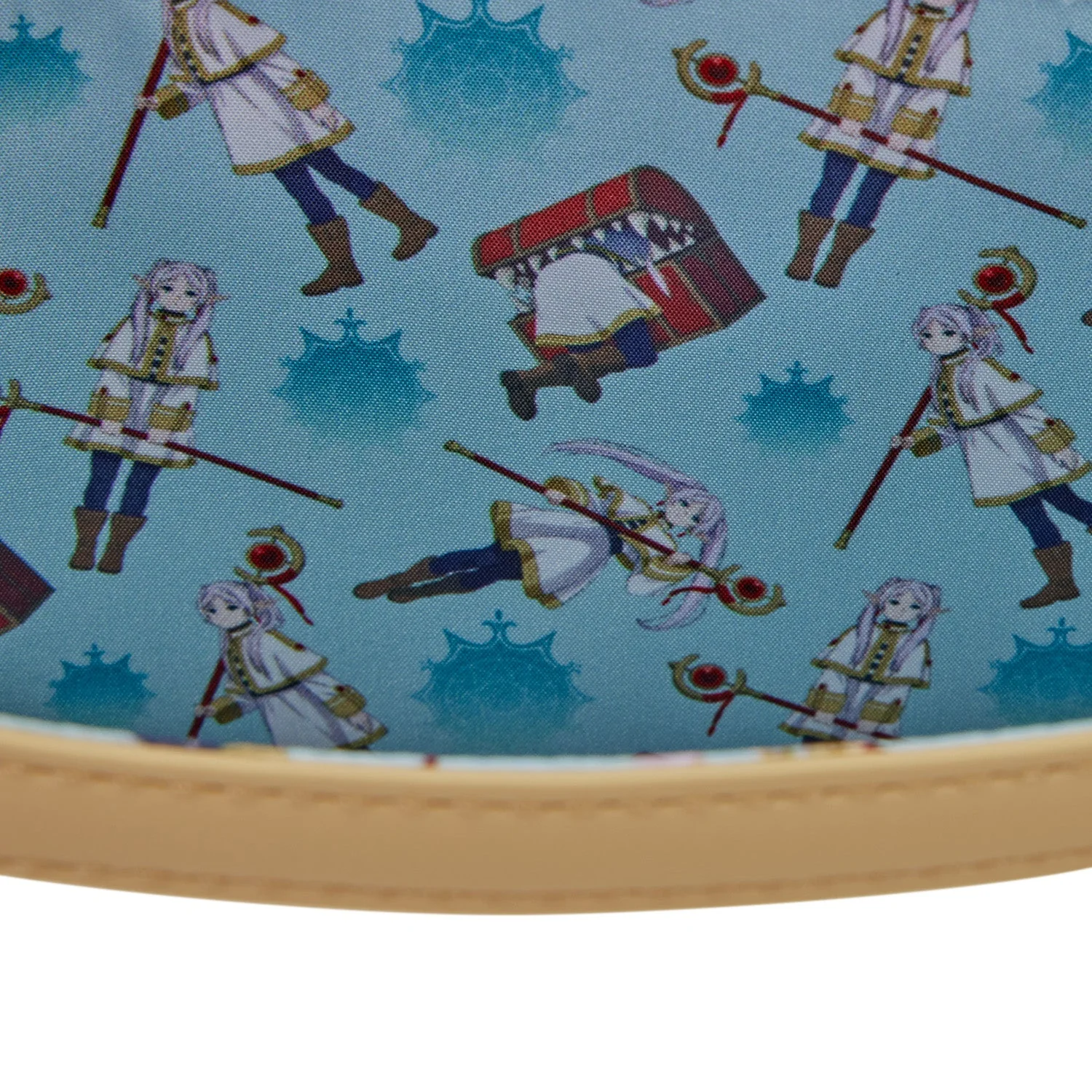 Loungefly x Crunchyroll Frieren: Beyond Journey's End Crossbody Bag - Image 7