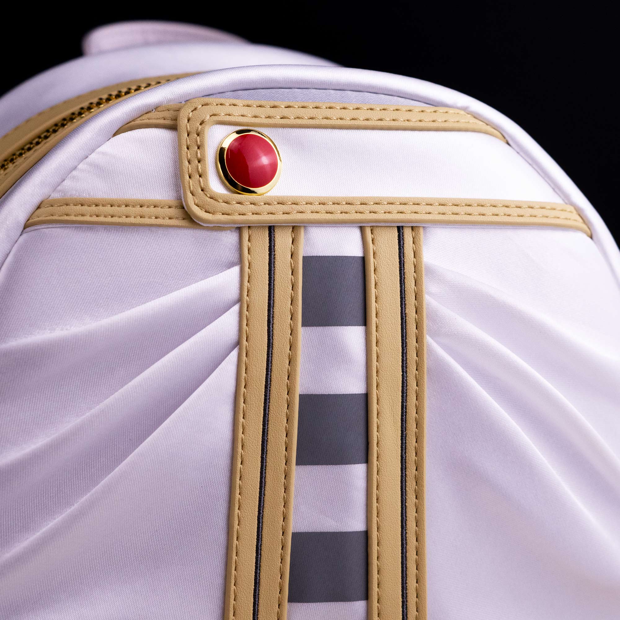 Loungefly x Crunchyroll Frieren: Beyond Journey's End Mini Backpack - Image 2