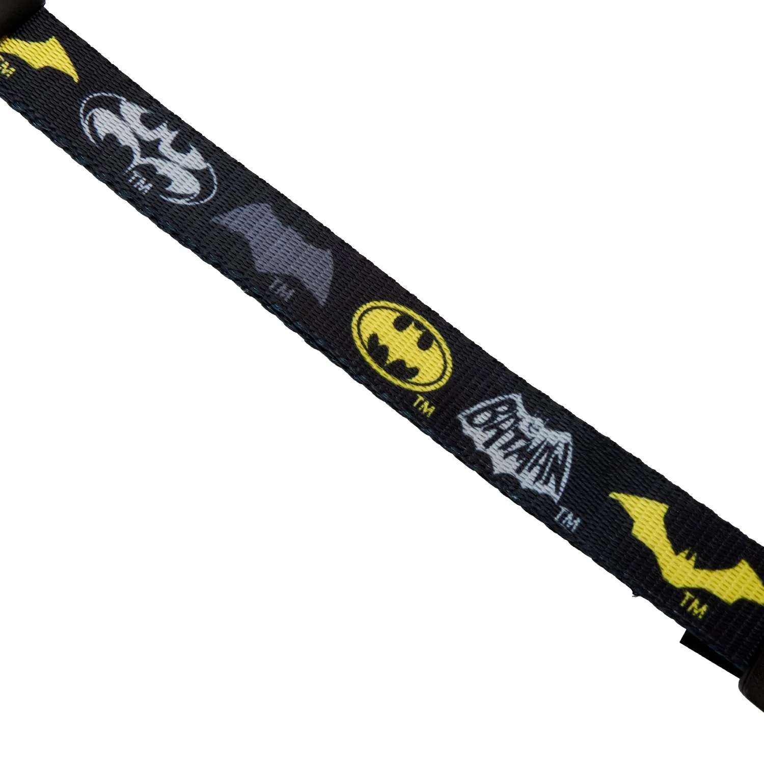 Loungefly x DC Comics Batman Pet Collar - Image 2