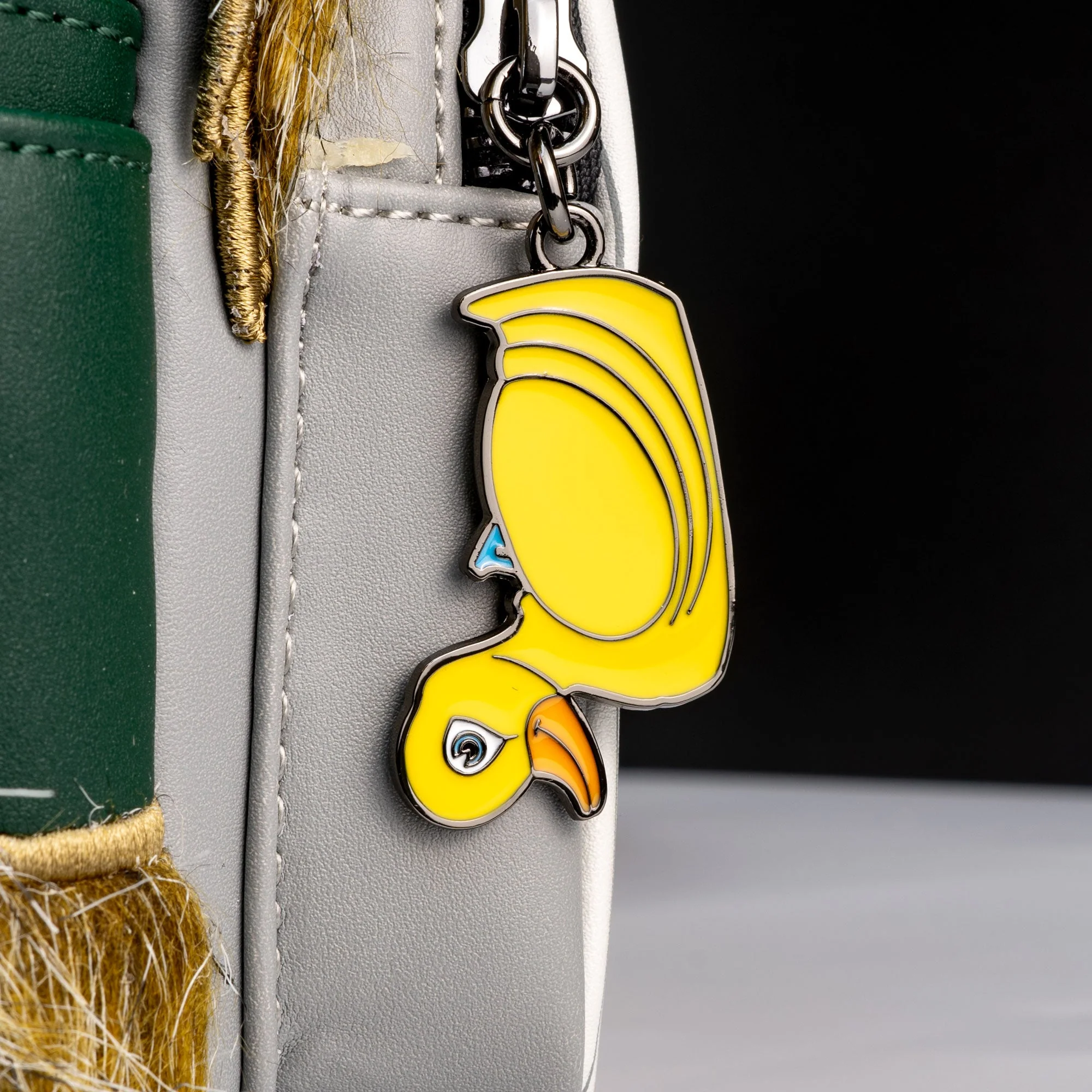 Loungefly x Batman Returns The Penguin Cosplay Mini Backpack - Image 2