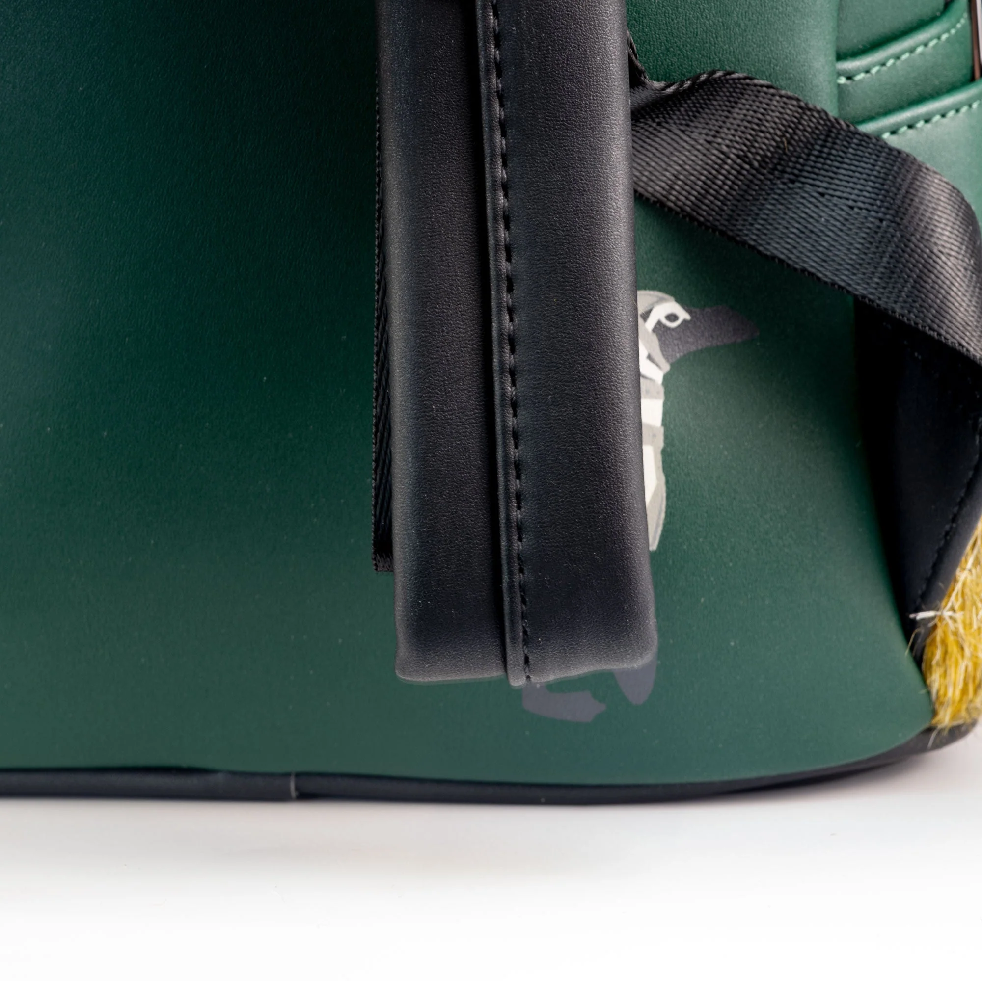 Loungefly x Batman Returns The Penguin Cosplay Mini Backpack - Image 7