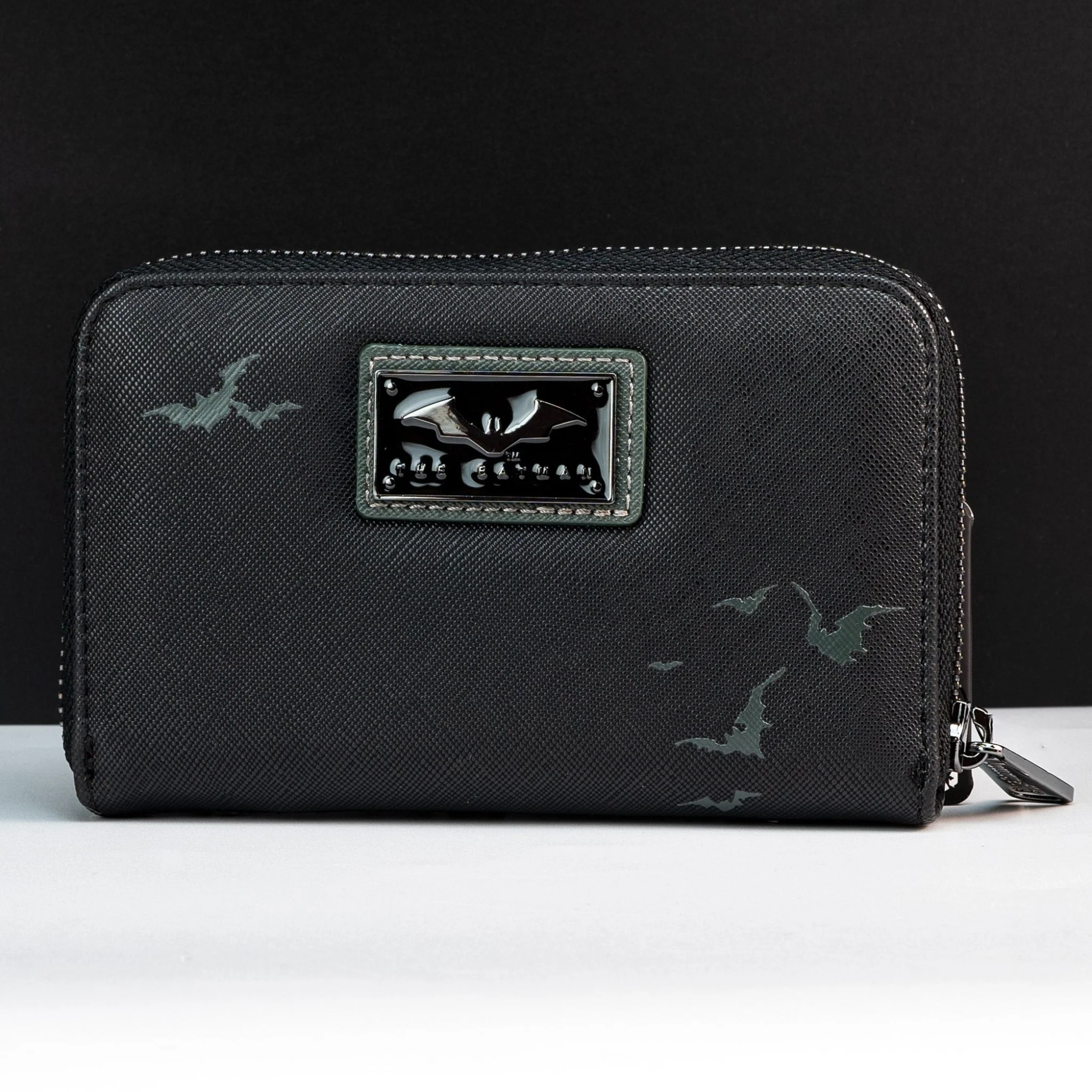Loungefly x DC Comics The Batman Cosplay Purse - Image 2