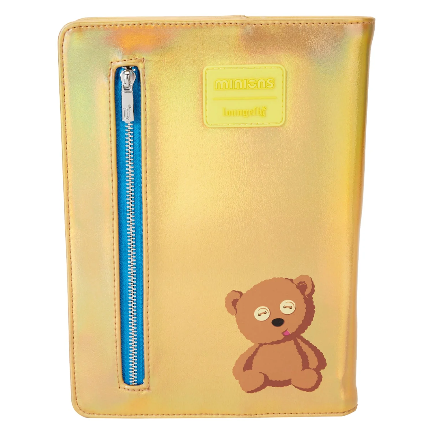 Loungefly x Despicable Me Bob Cosplay Journal - Image 2