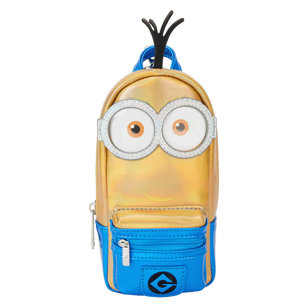 Loungefly x Despicable Me Pencil Case - Image 4