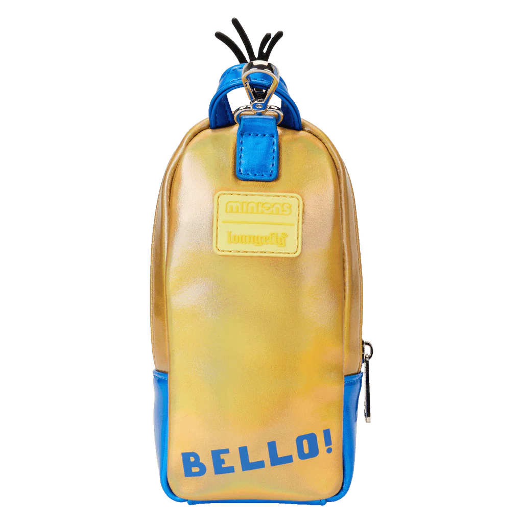 Loungefly x Despicable Me Pencil Case - Image 5