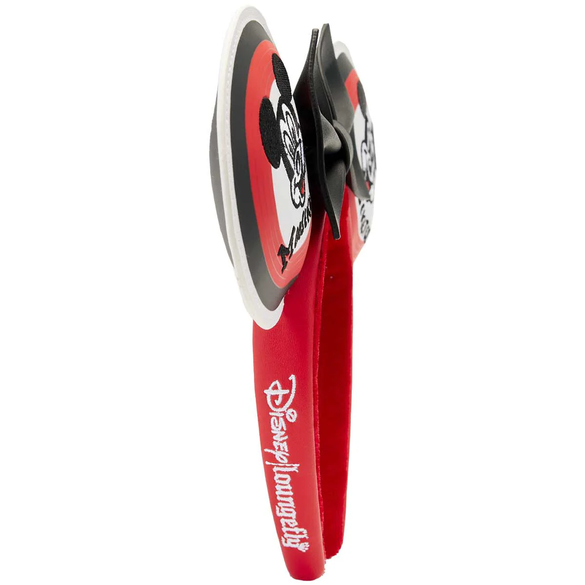 Loungefly x Disney 100th Mouseketeers Ears Headband - Image 5