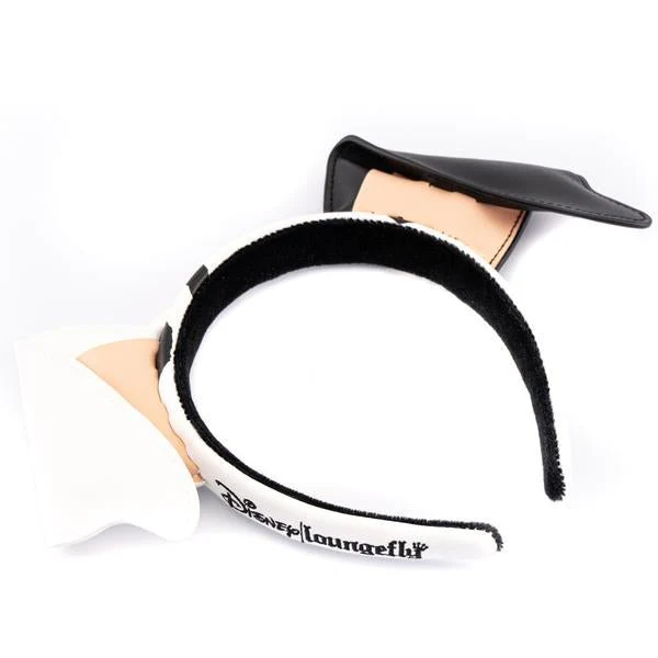 Loungefly x Disney 101 Dalmatians 101 60th Anniversary Ears Headband - Image 3