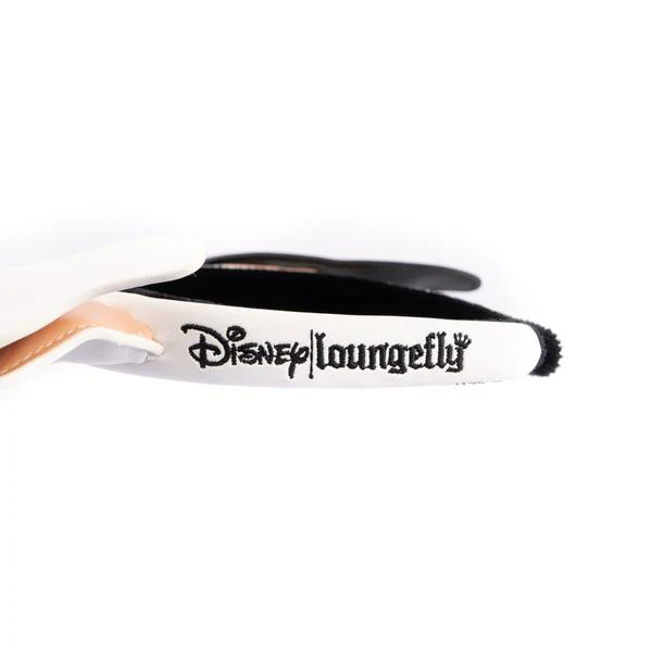 Loungefly x Disney 101 Dalmatians 101 60th Anniversary Ears Headband - Image 4