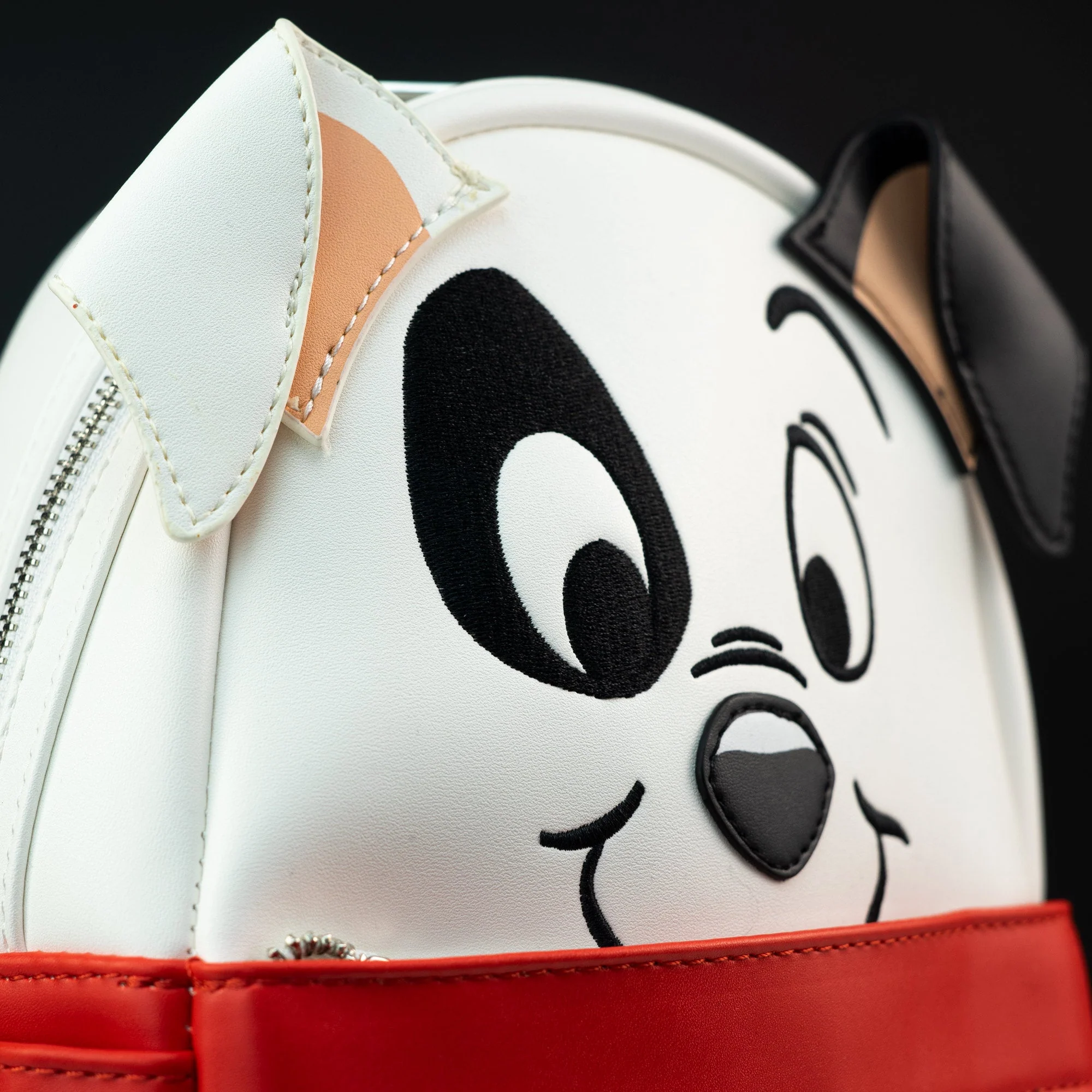 Loungefly x Disney 101 Dalmatians 60th Anniversary Mini Backpack - Image 2