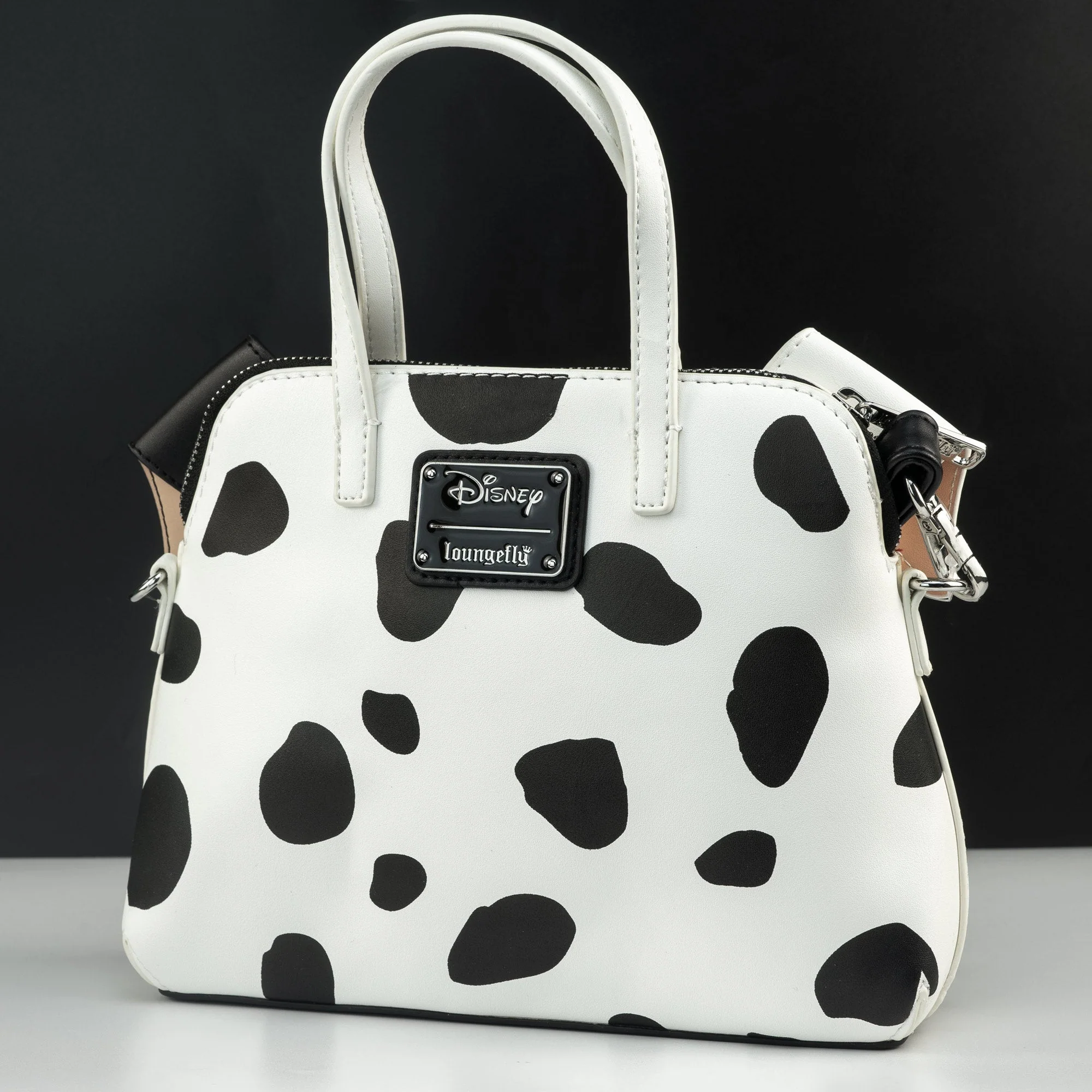 Loungefly x Disney 101 Dalmatians 60th Anniversary Crossbody Bag - Image 2
