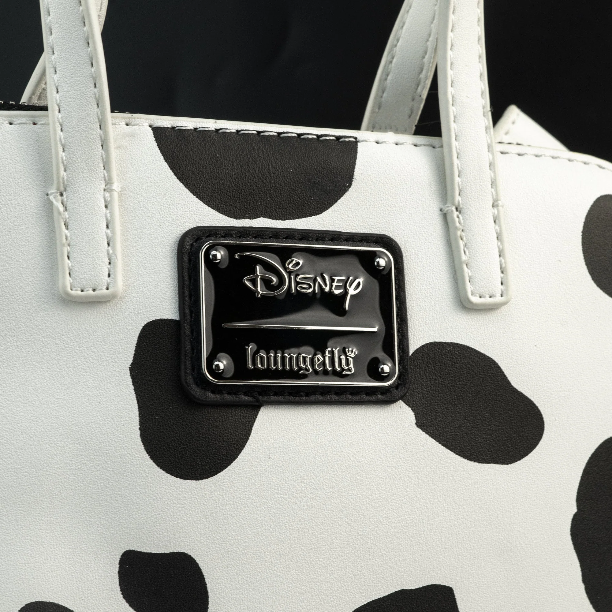 Loungefly x Disney 101 Dalmatians 60th Anniversary Crossbody Bag - Image 3