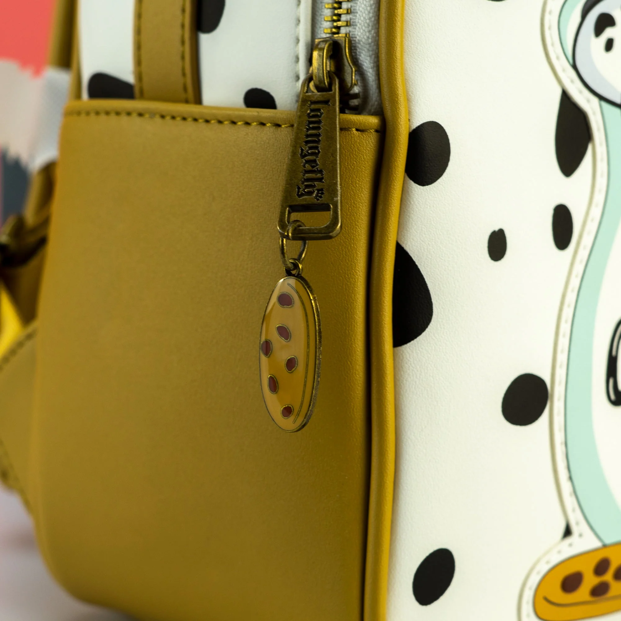 Loungefly x Disney 101 Dalmatians Cookie Jar Mini Backpack - Image 4