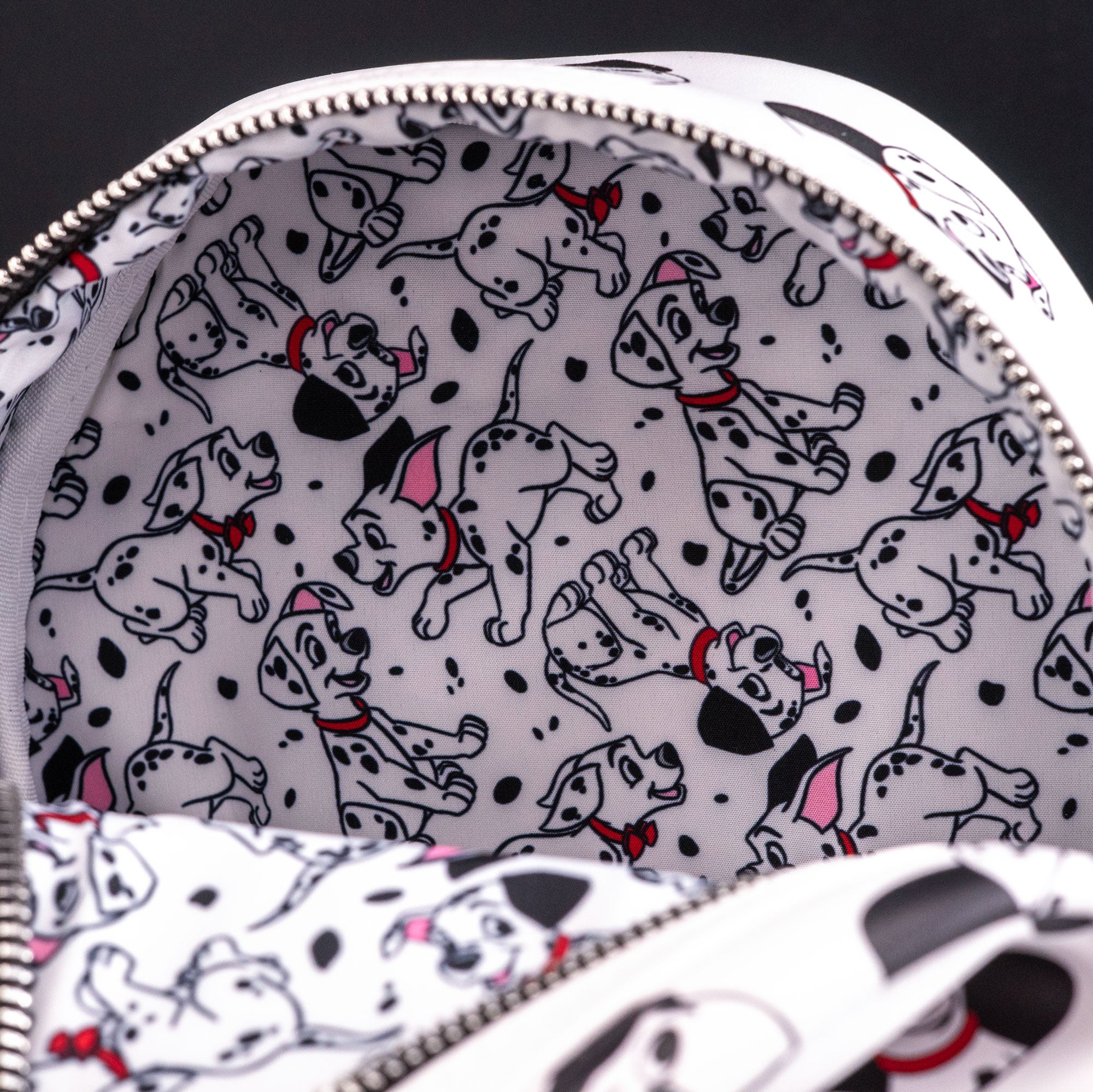 Loungefly x Disney 101 Dalmatians Polka Pups Mini Backpack - Image 5
