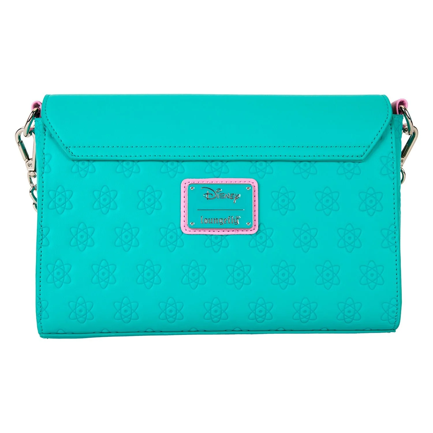 Loungefly x Disney A Goofy Movie Crossbody Bag - Image 5