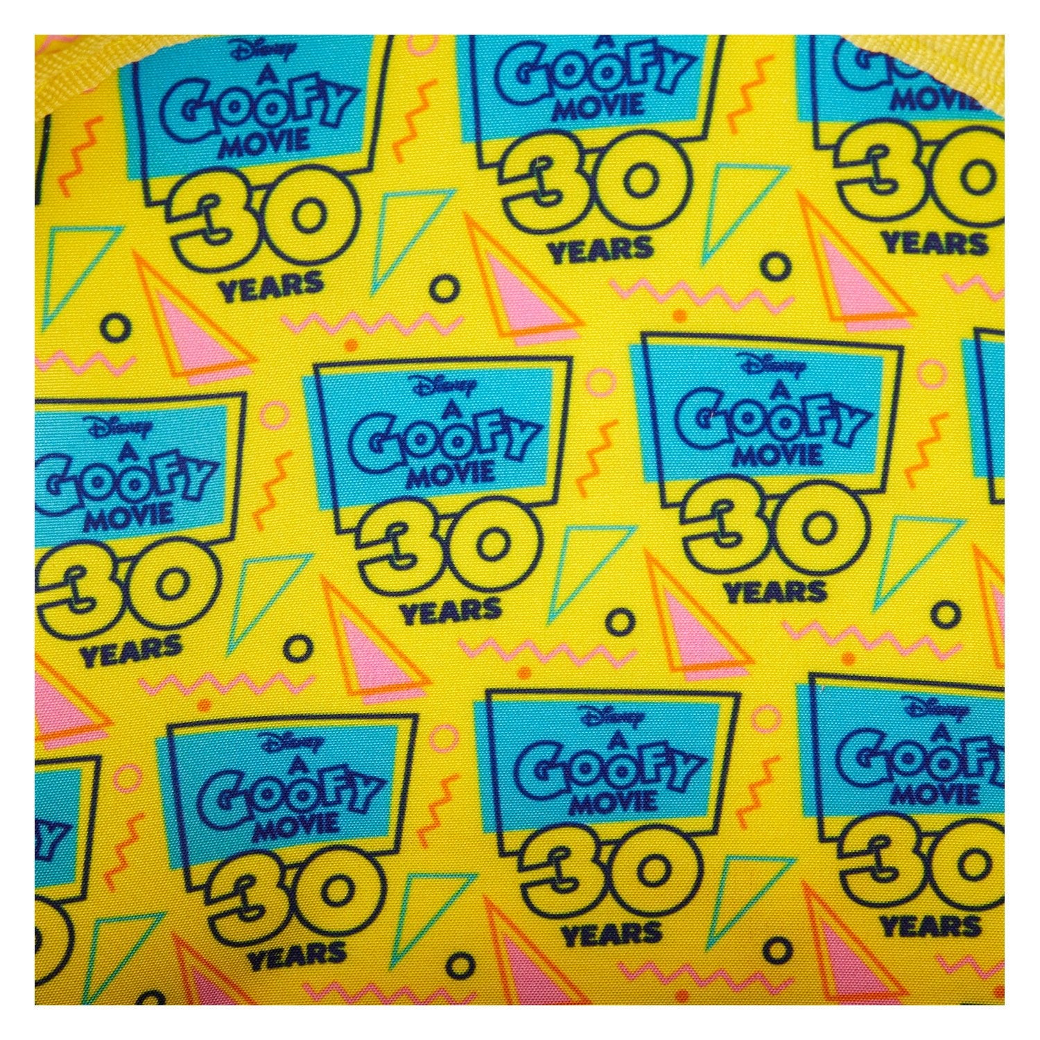 Loungefly x Disney A Goofy Movie Crossbody Bag - Image 6