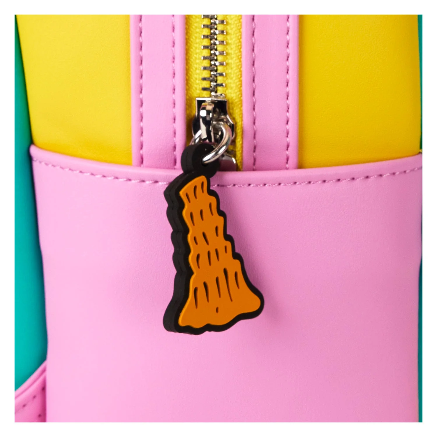 Loungefly x Disney A Goofy Movie Mini Backpack - Image 4