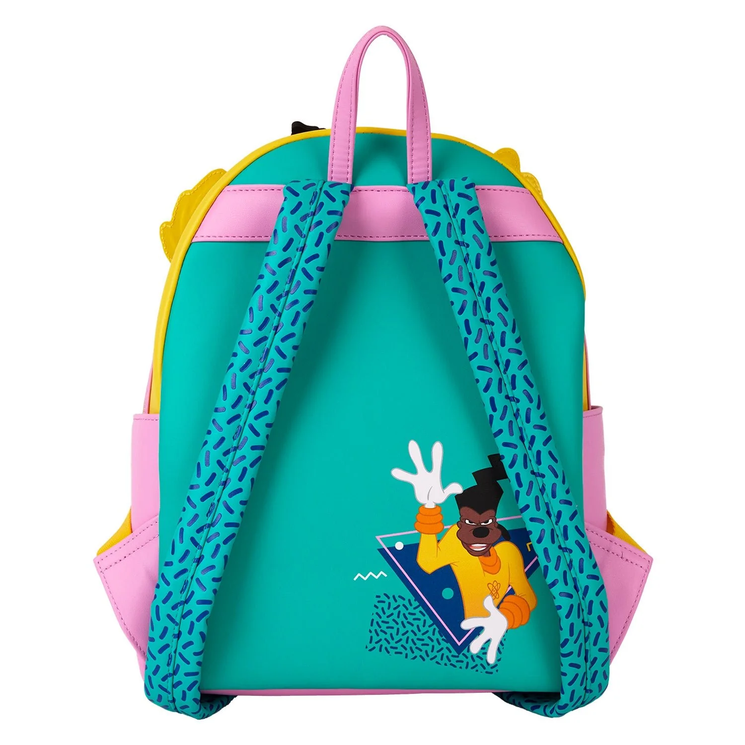 Loungefly x Disney A Goofy Movie Mini Backpack - Image 5