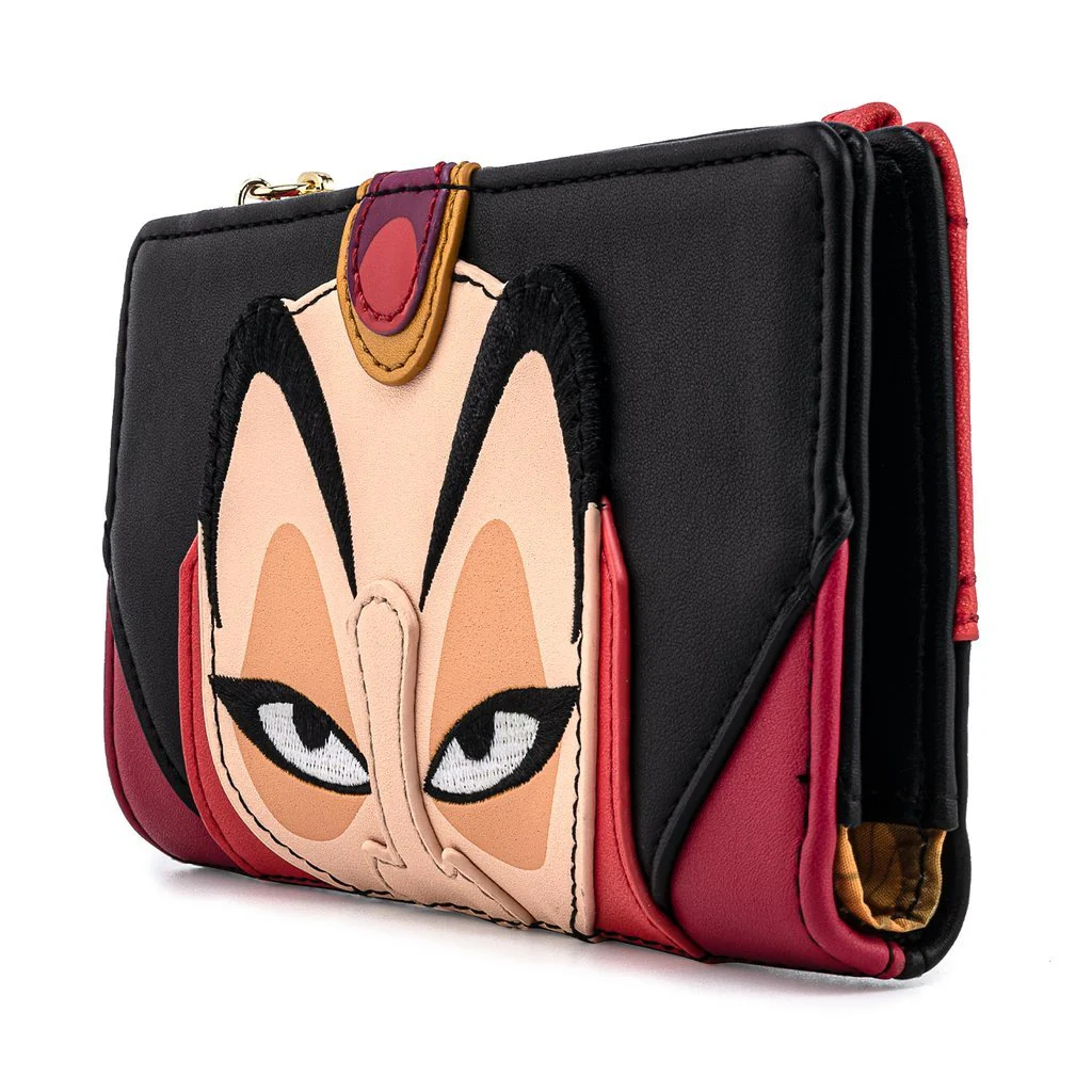 Loungefly x Disney Aladdin Jafar Purse - Image 2
