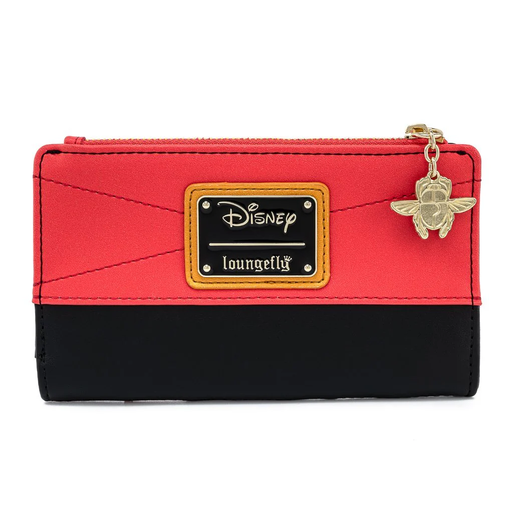 Loungefly x Disney Aladdin Jafar Purse - Image 4