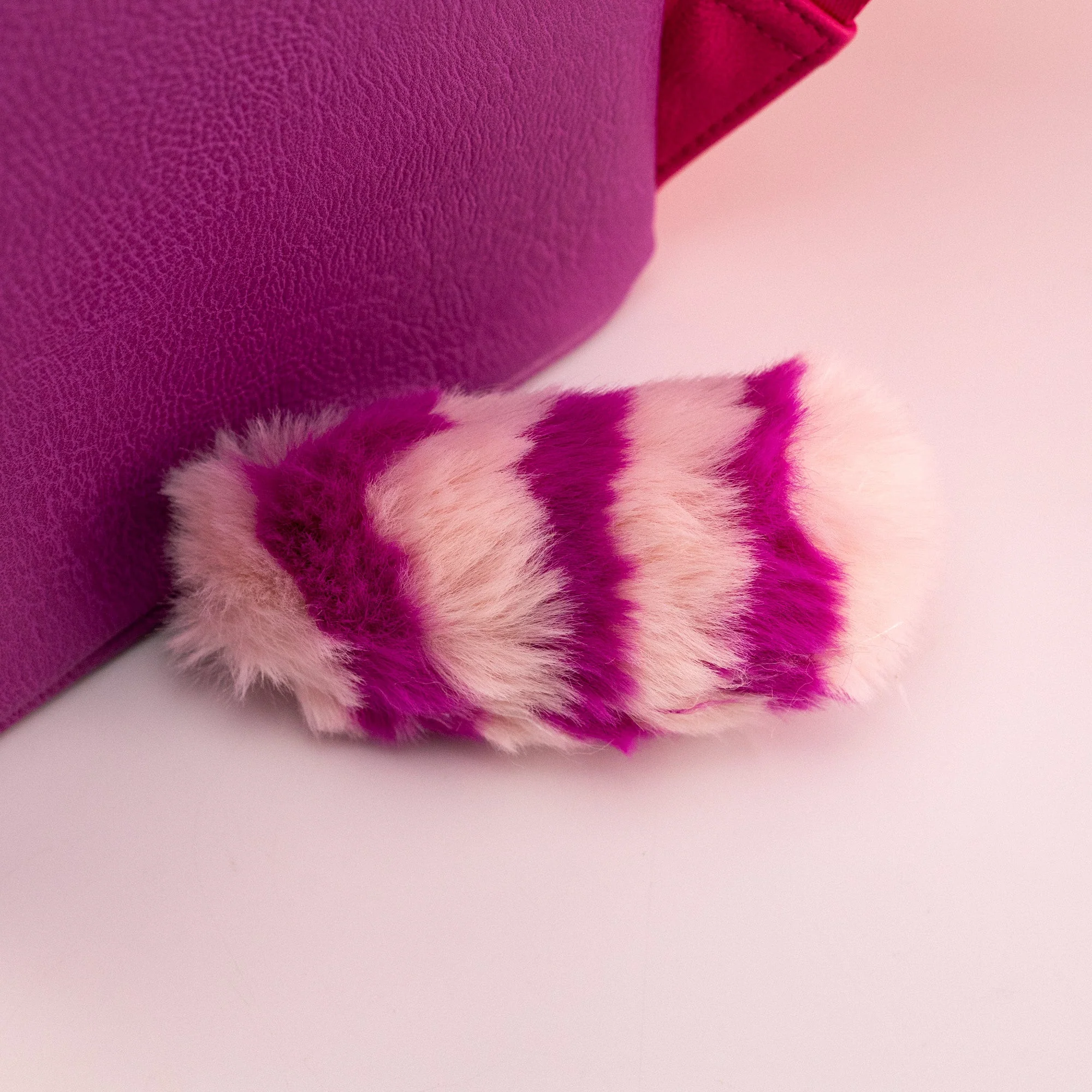 Loungefly X Disney Alice in Wonderland Cheshire Cat Mini Backpack - Image 7