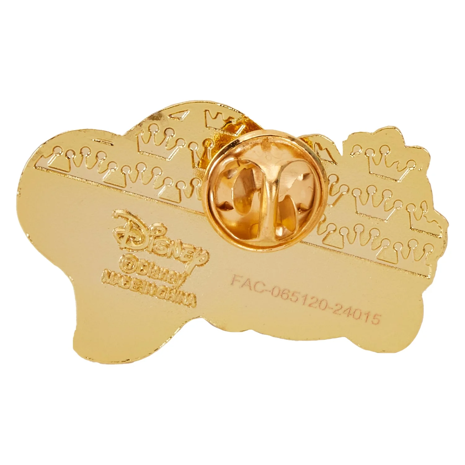 Loungefly x Disney Alice In Wonderland Blind Box Mystery Pin - Image 2