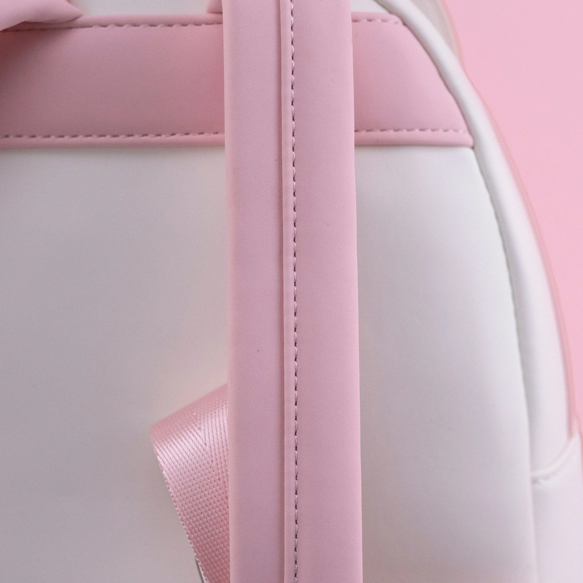 Loungefly x Disney Aristocats Marie Floral Footsy Mini Backpack - Image 6