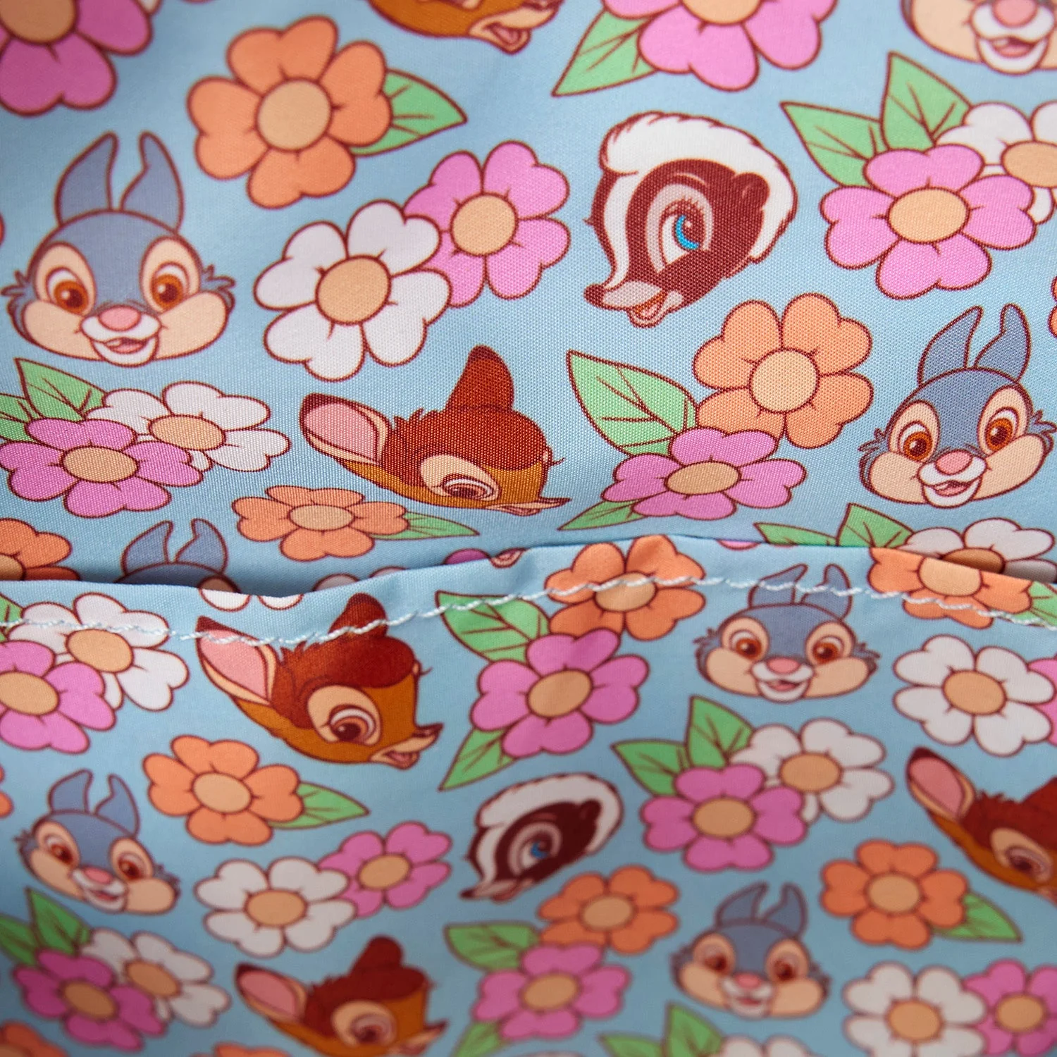 Loungefly x Disney Bambi Cameo Mini Backpack - Image 4