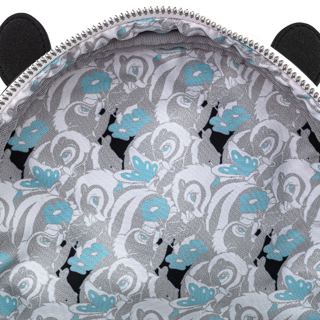Loungefly x Disney Bambi Flower Cosplay Mini Backpack - Image 3