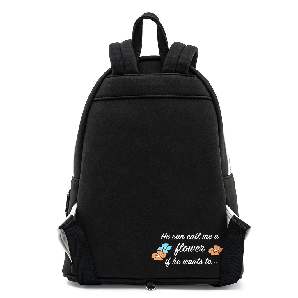 Loungefly x Disney Bambi Flower Cosplay Mini Backpack - Image 4