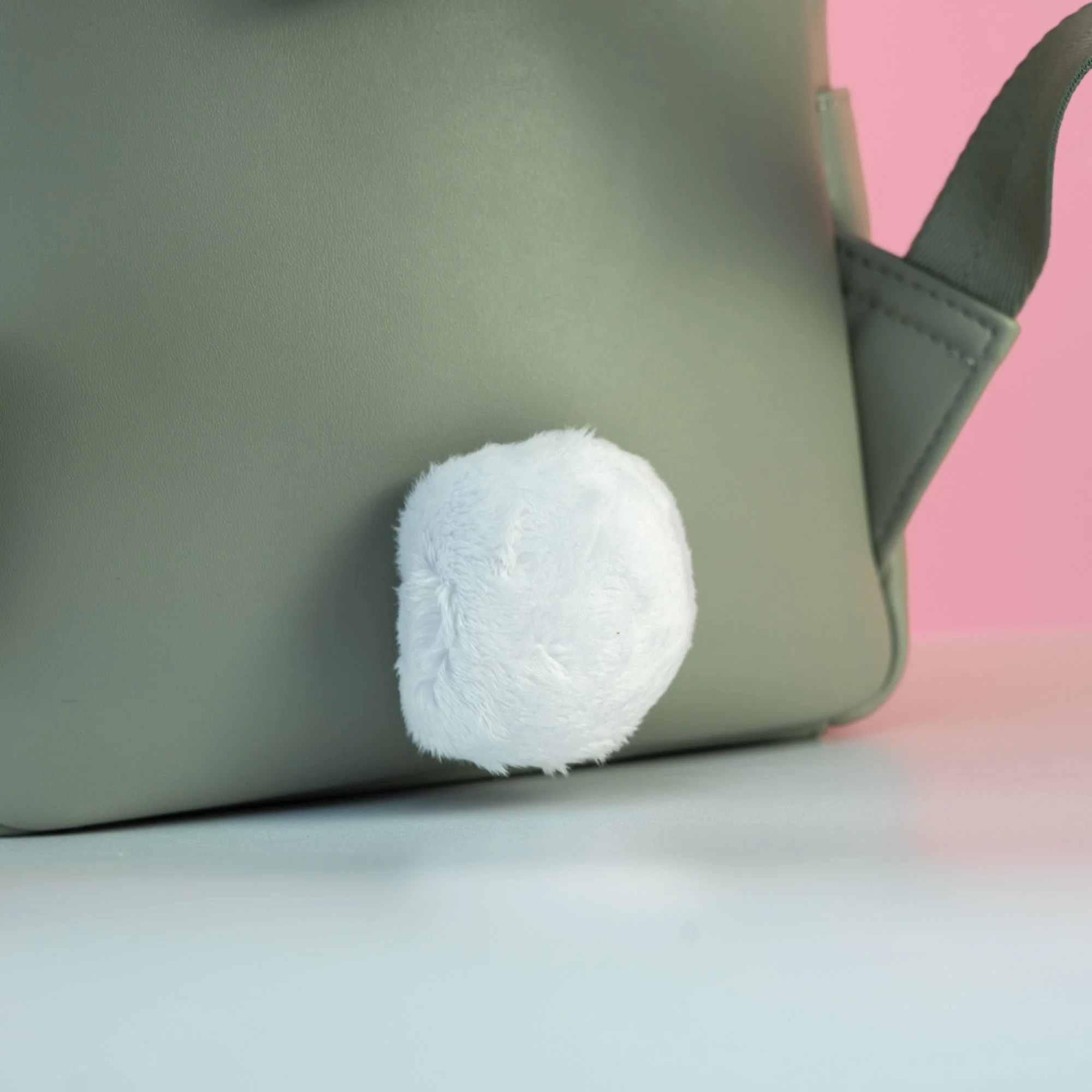 Loungefly x Disney Bambi Thumper Cosplay Mini Backpack - Image 4