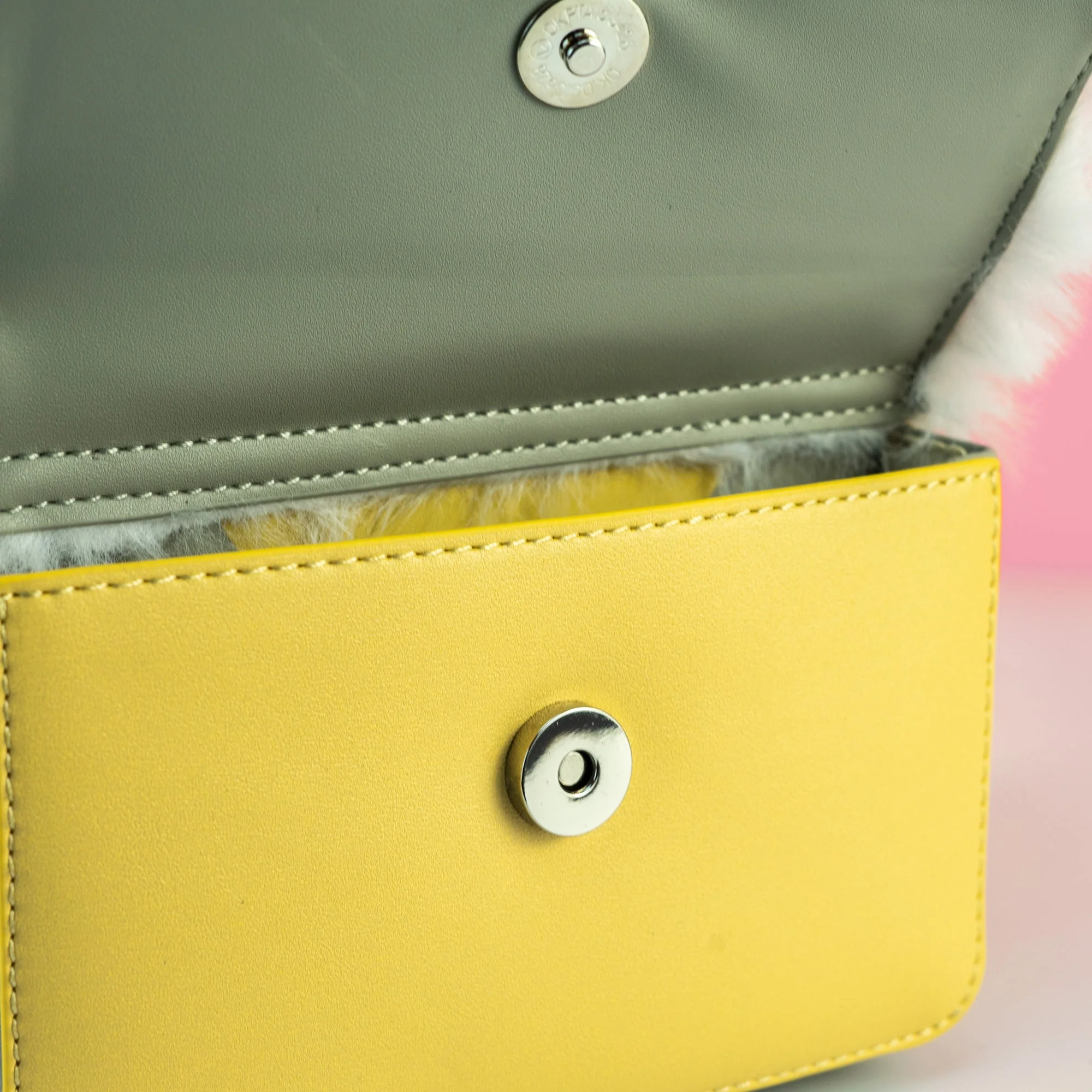 Loungefly x Disney Bambi Thumper Cosplay Mini Backpack - Image 6