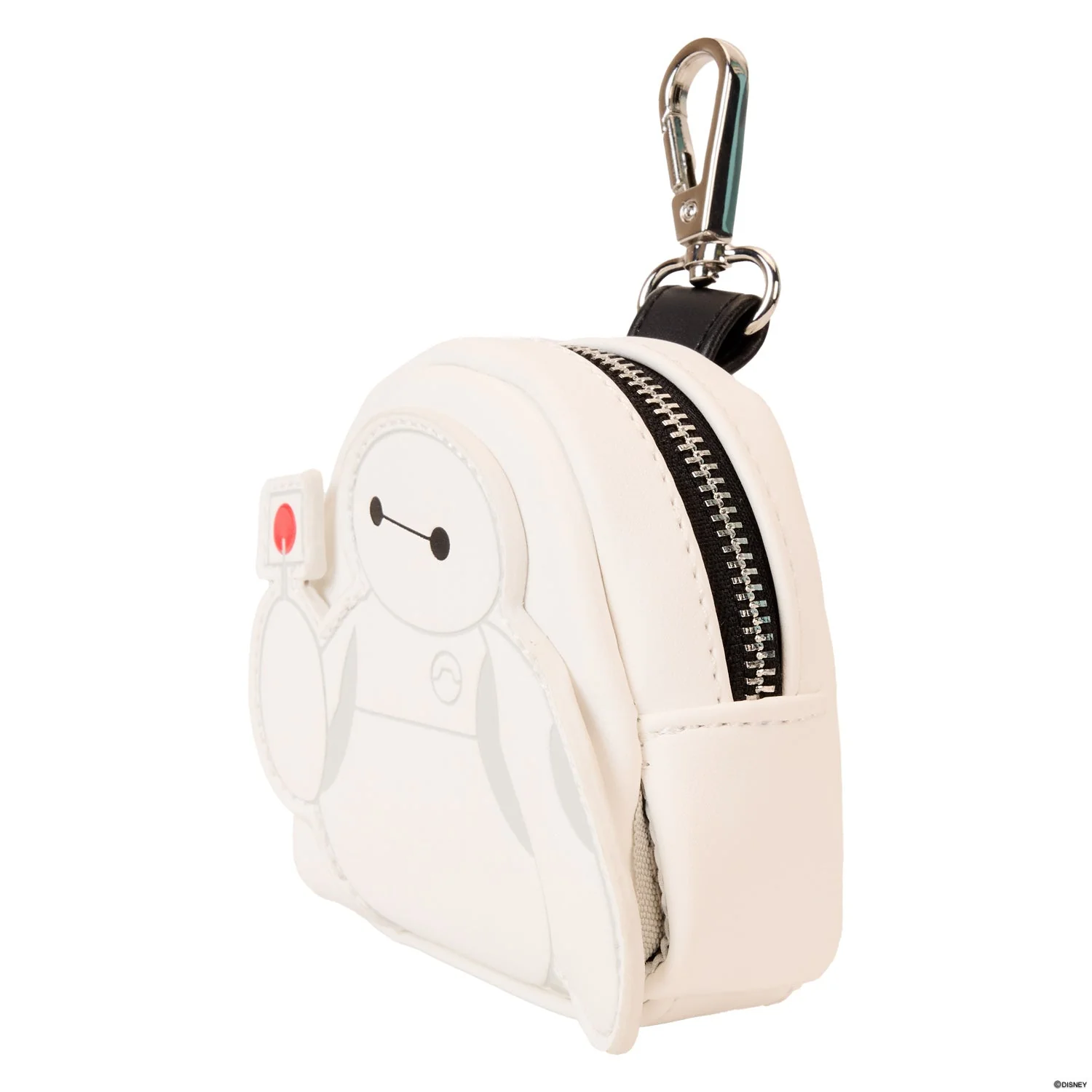 Loungefly x Disney Big Hero 6 Baymax Pet Treat Bag - Image 3